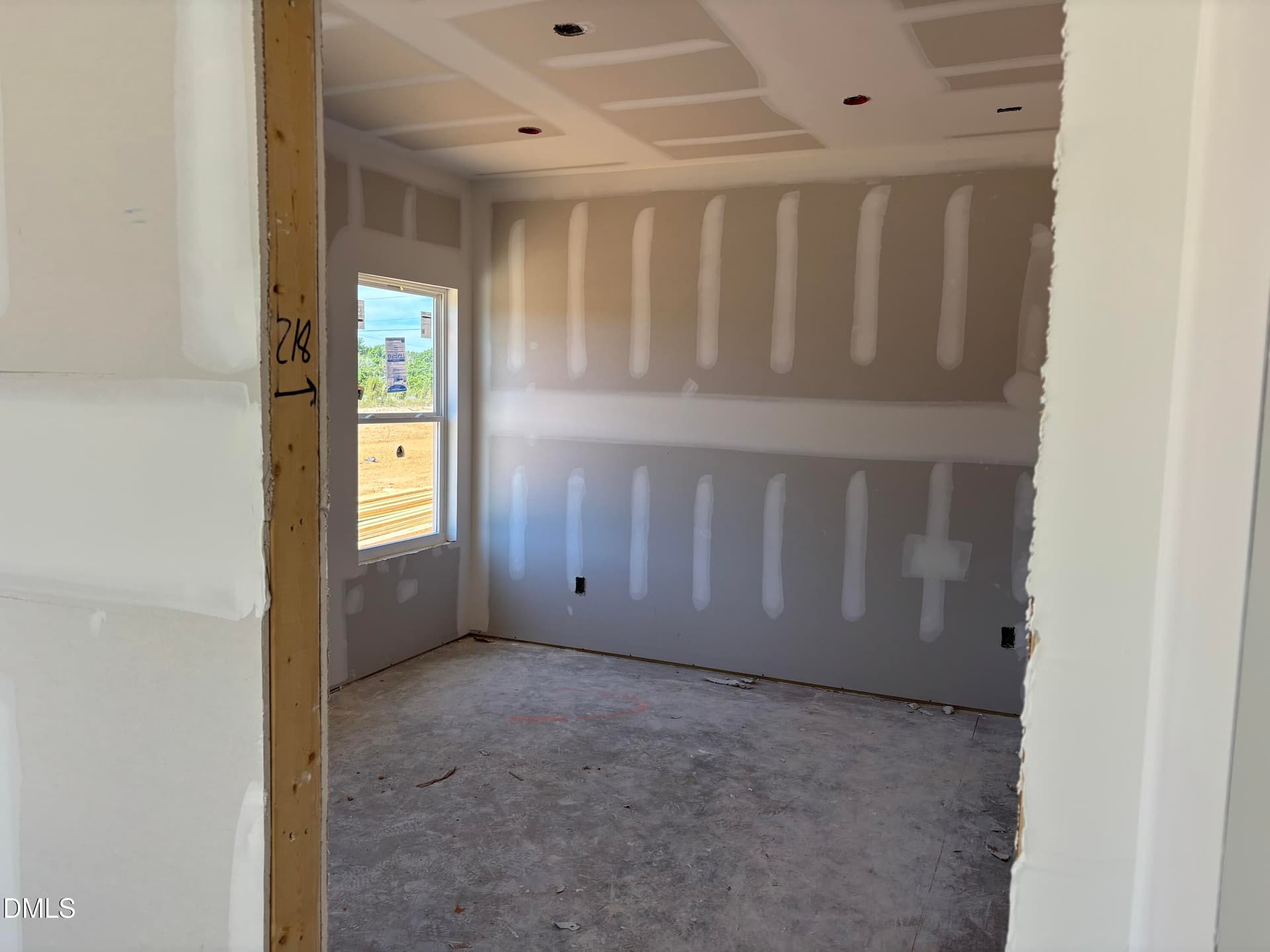 Under Construction - 279 Courtside Drive, Dunn, NC 28334