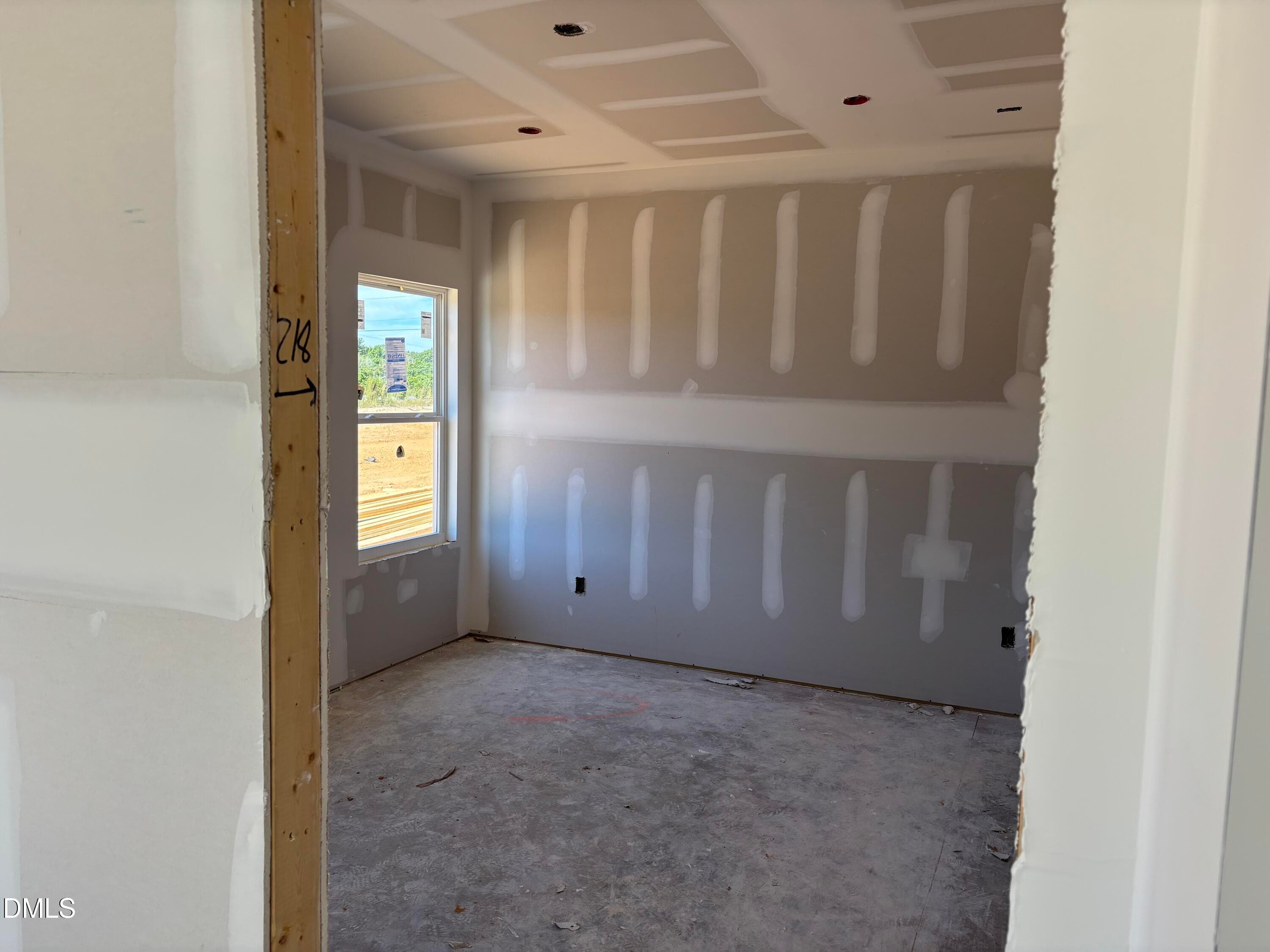Under Construction - 279 Courtside Drive, Dunn, NC 28334, Dunn