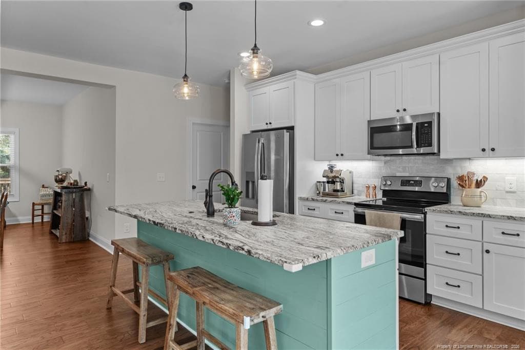 Photo 10 - 27 Pine Lake Drive, Whispering Pines, NC 28327, Whispering Pines
