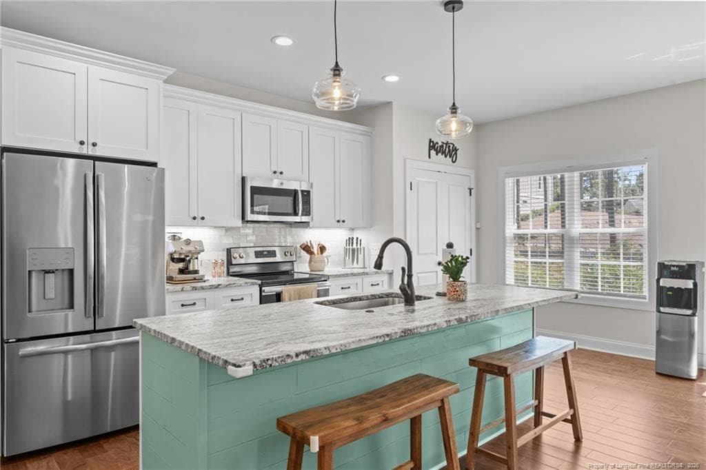 Photo 11 - 27 Pine Lake Drive, Whispering Pines, NC 28327, Whispering Pines