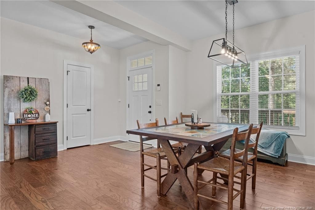Photo 15 - 27 Pine Lake Drive, Whispering Pines, NC 28327, Whispering Pines