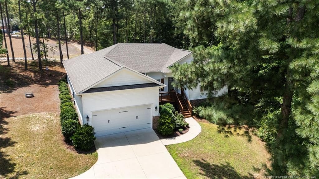 Photo 31 - 27 Pine Lake Drive, Whispering Pines, NC 28327, Whispering Pines