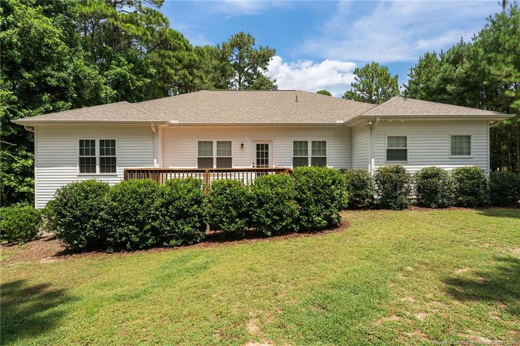 Photo 32 - 27 Pine Lake Drive, Whispering Pines, NC 28327, Whispering Pines