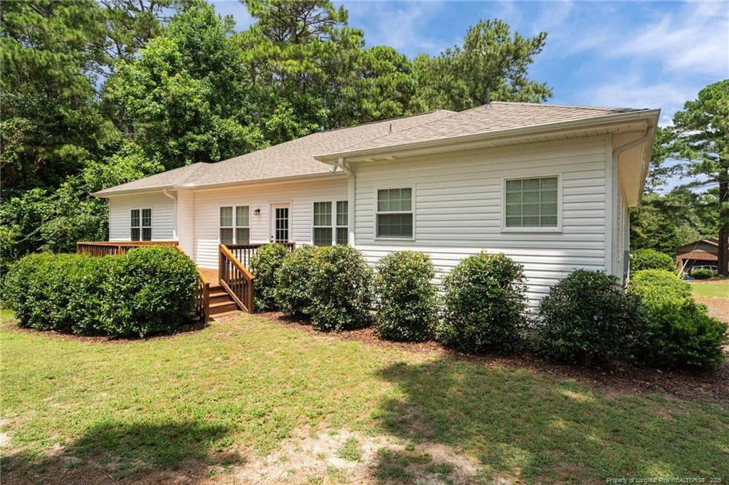 Photo 37 - 27 Pine Lake Drive, Whispering Pines, NC 28327, Whispering Pines