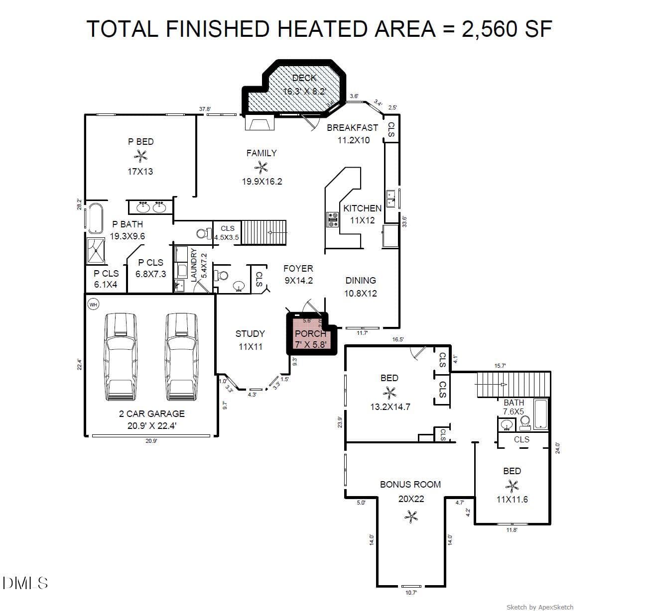 Screenshot 2026-09-29 101941 - 100 Bridlebit Court, Cary, NC 27513