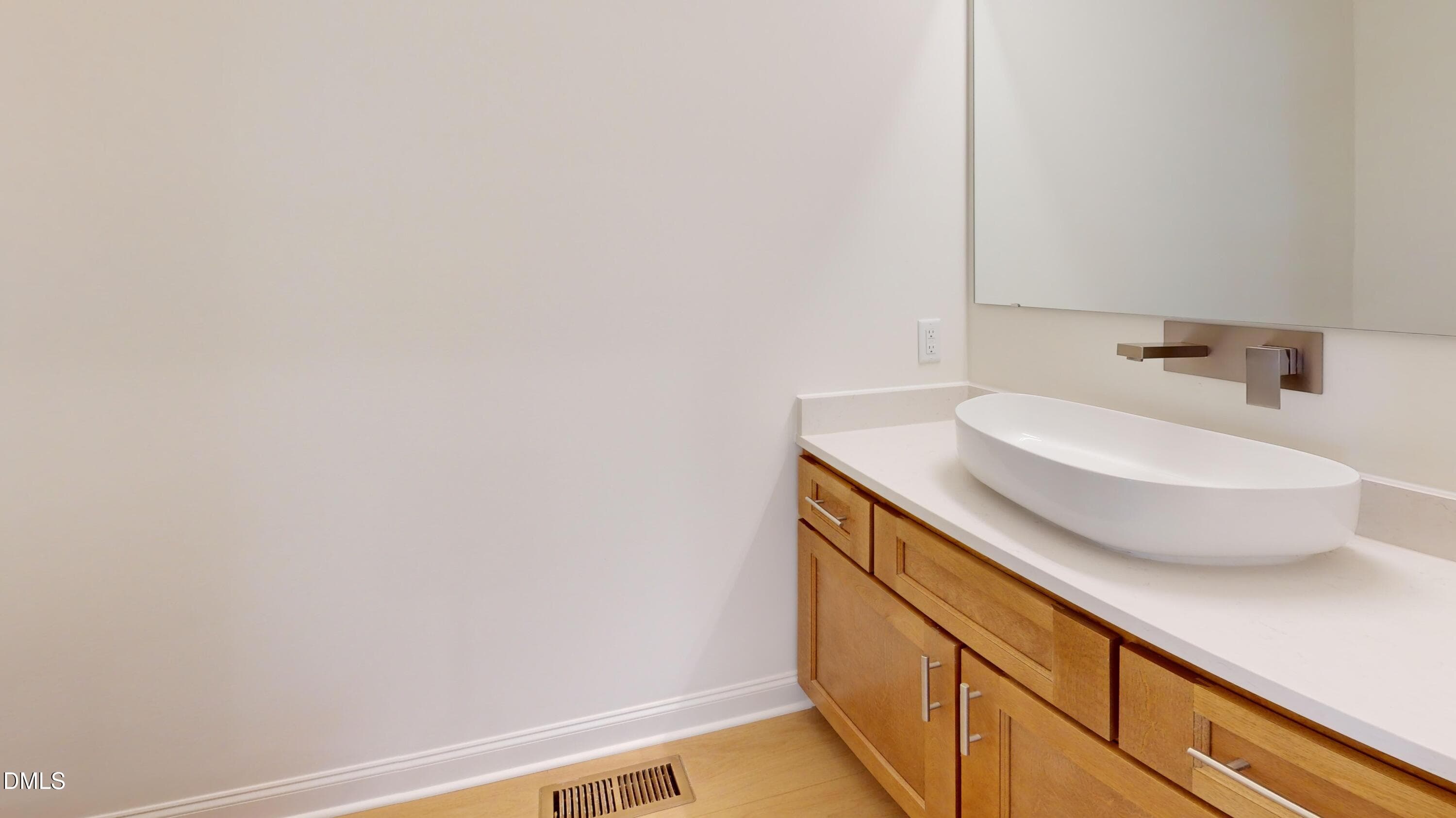 -209-West-Franklin-Bathroom 1 - 209 W Franklin Street, Zebulon, NC 27597