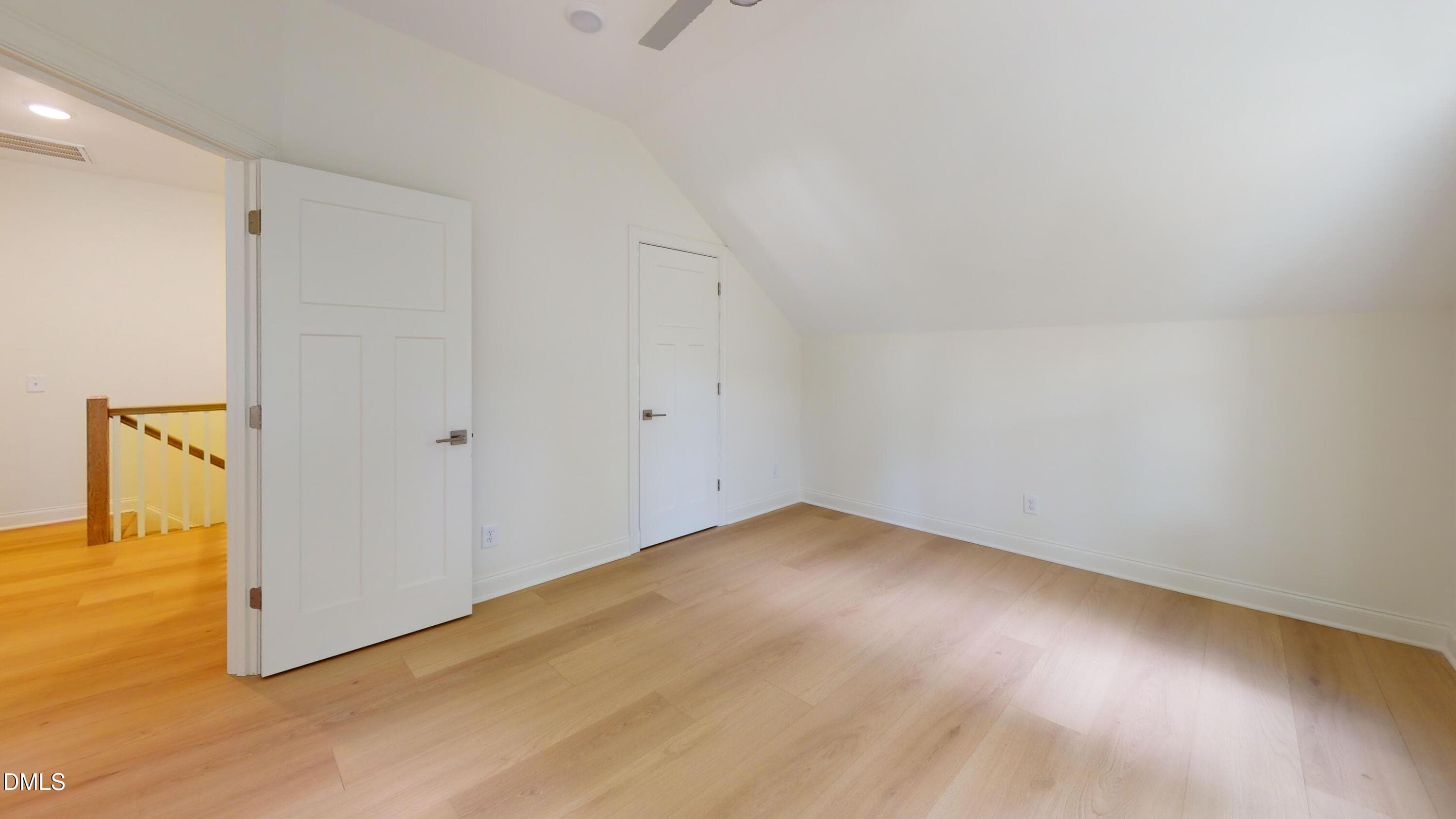 -209-West-Franklin-Bedroom 3 - 209 W Franklin Street, Zebulon, NC 27597