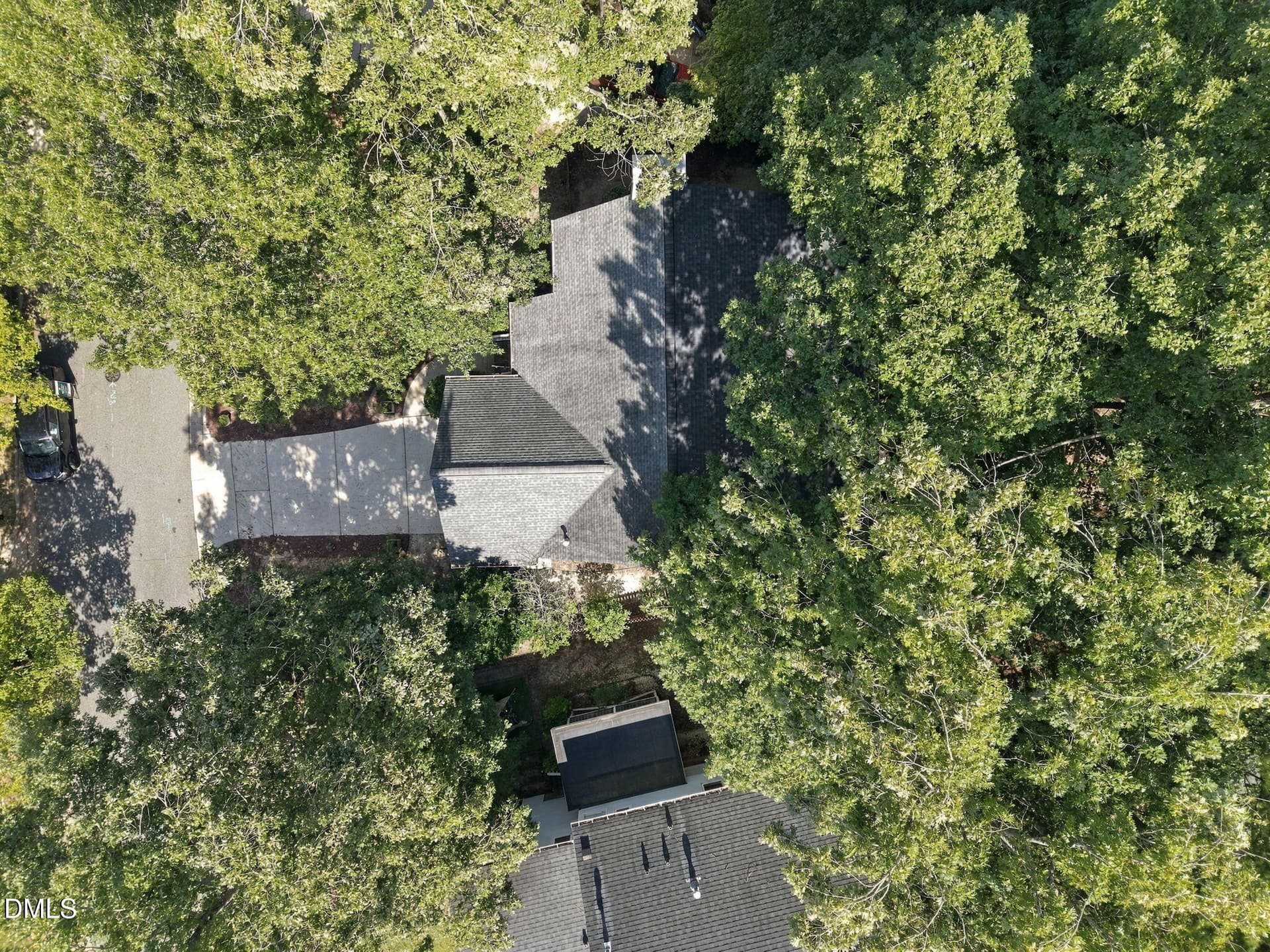 11-web-or-mls-DJI_20260928131905_0516_D - 5109 Knightsbridge Way, Raleigh, NC 27604