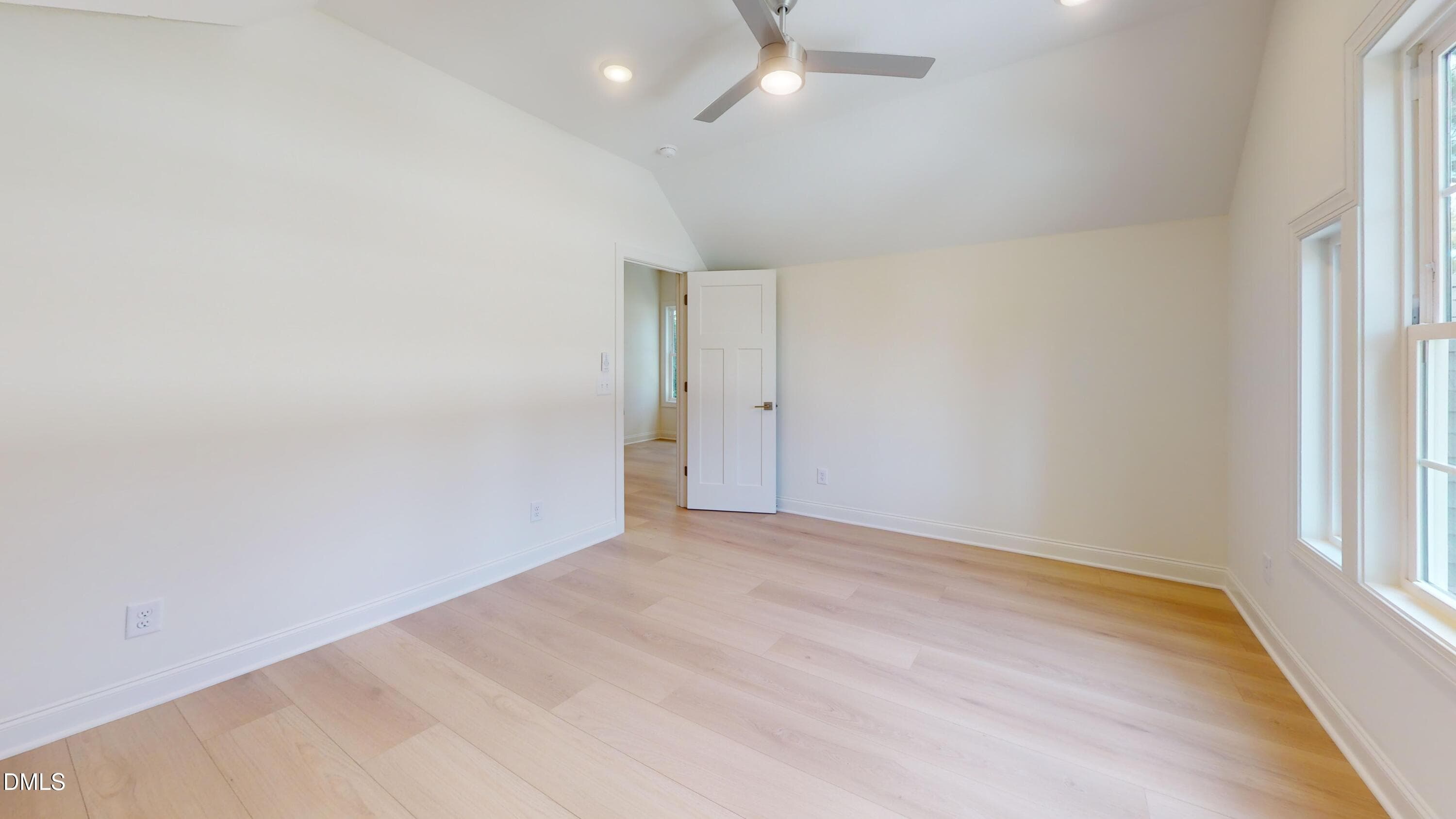 -209-West-Franklin-Bedroom 5 - 209 W Franklin Street, Zebulon, NC 27597