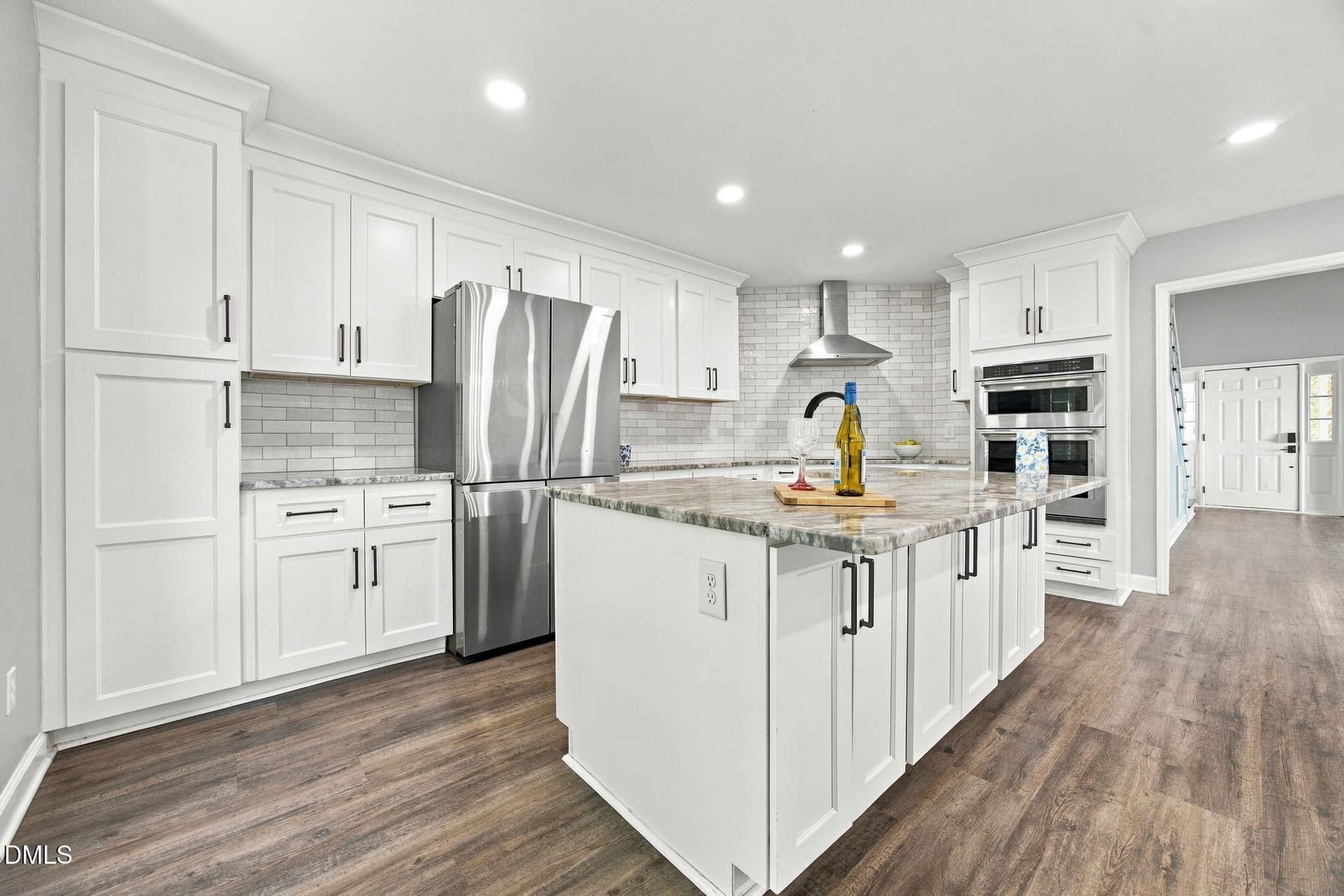 22-web-or-mls-IMG_6463 - 5109 Knightsbridge Way, Raleigh, NC 27604