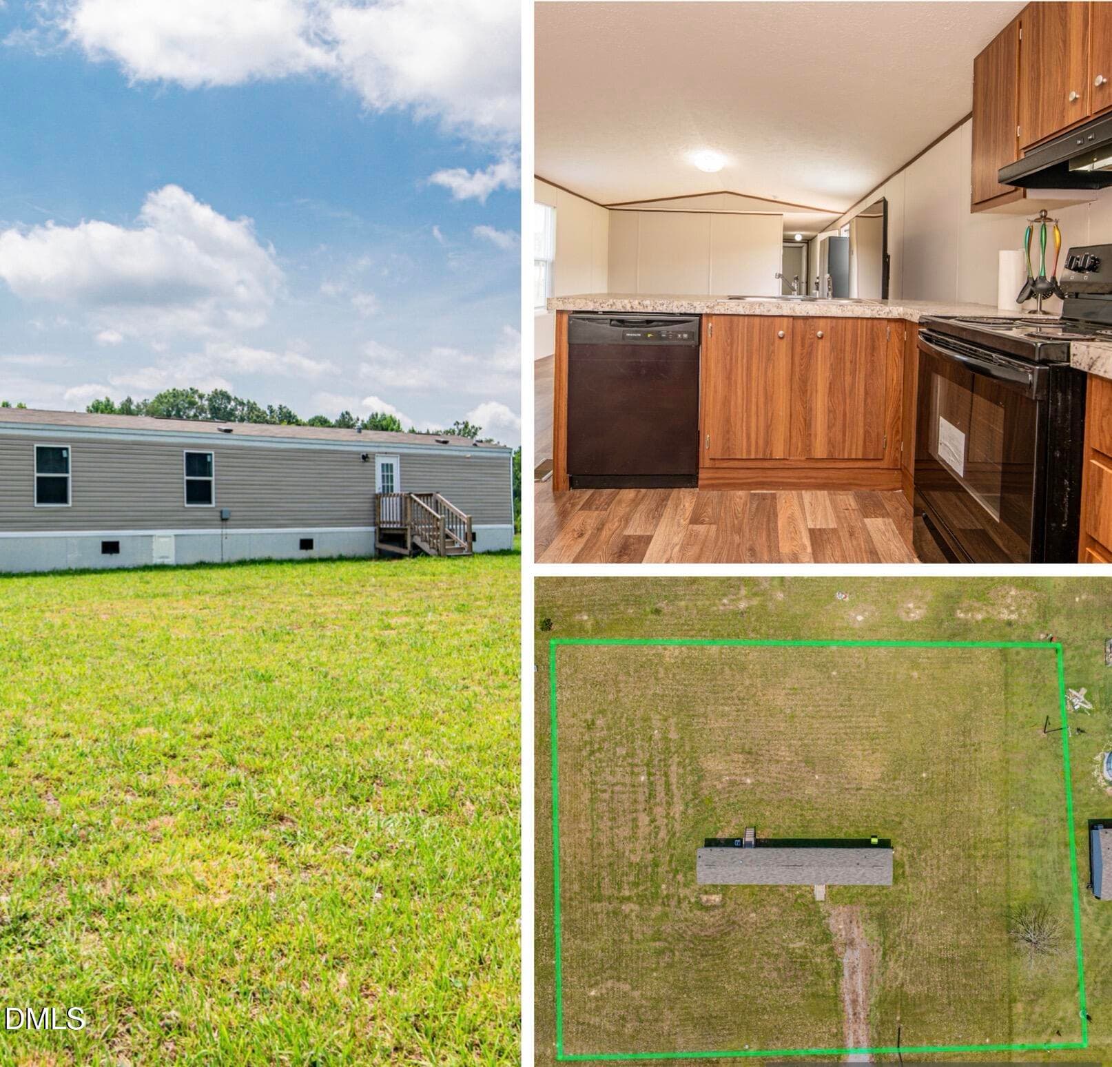250 Meadow Drive, Rich Square, NC 27869