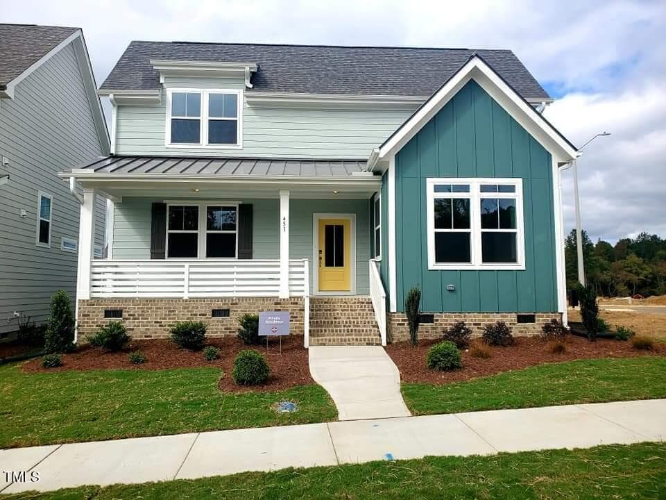 451 Vine Parkway, Pittsboro, NC 27312