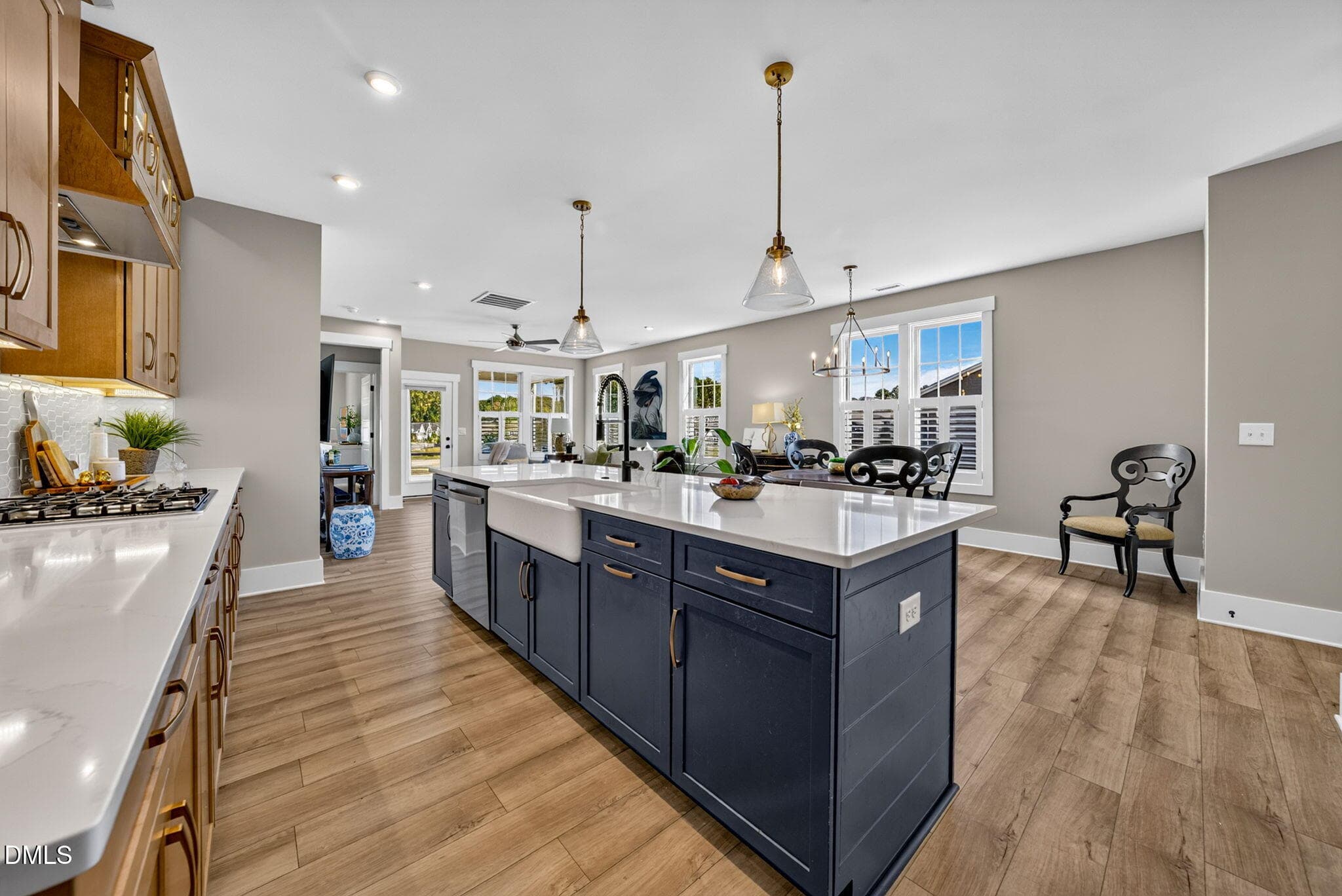 Large Island - 1100 Greatland Road, Durham, NC 27703