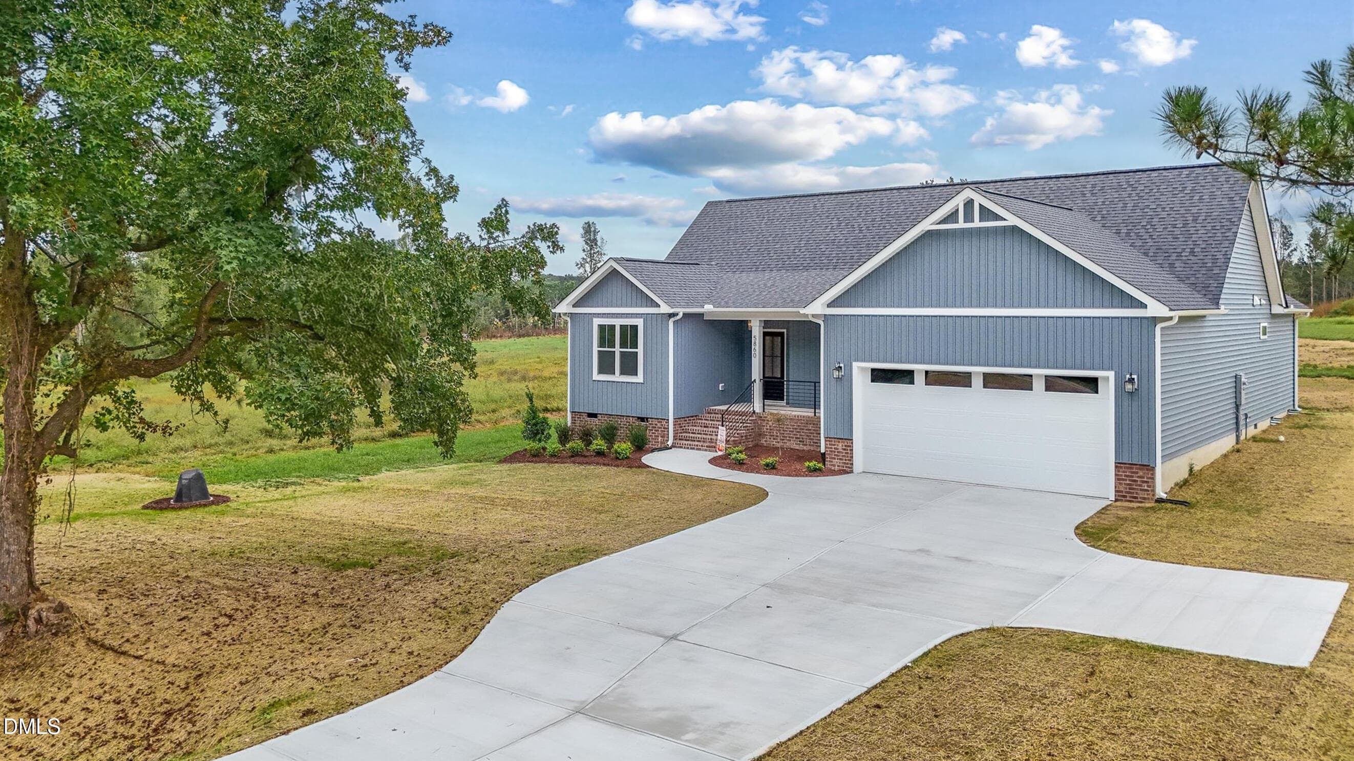 Main - 5860 boulden-2 - 5860 Boulden Road, Nashville, NC 27856, Nashville