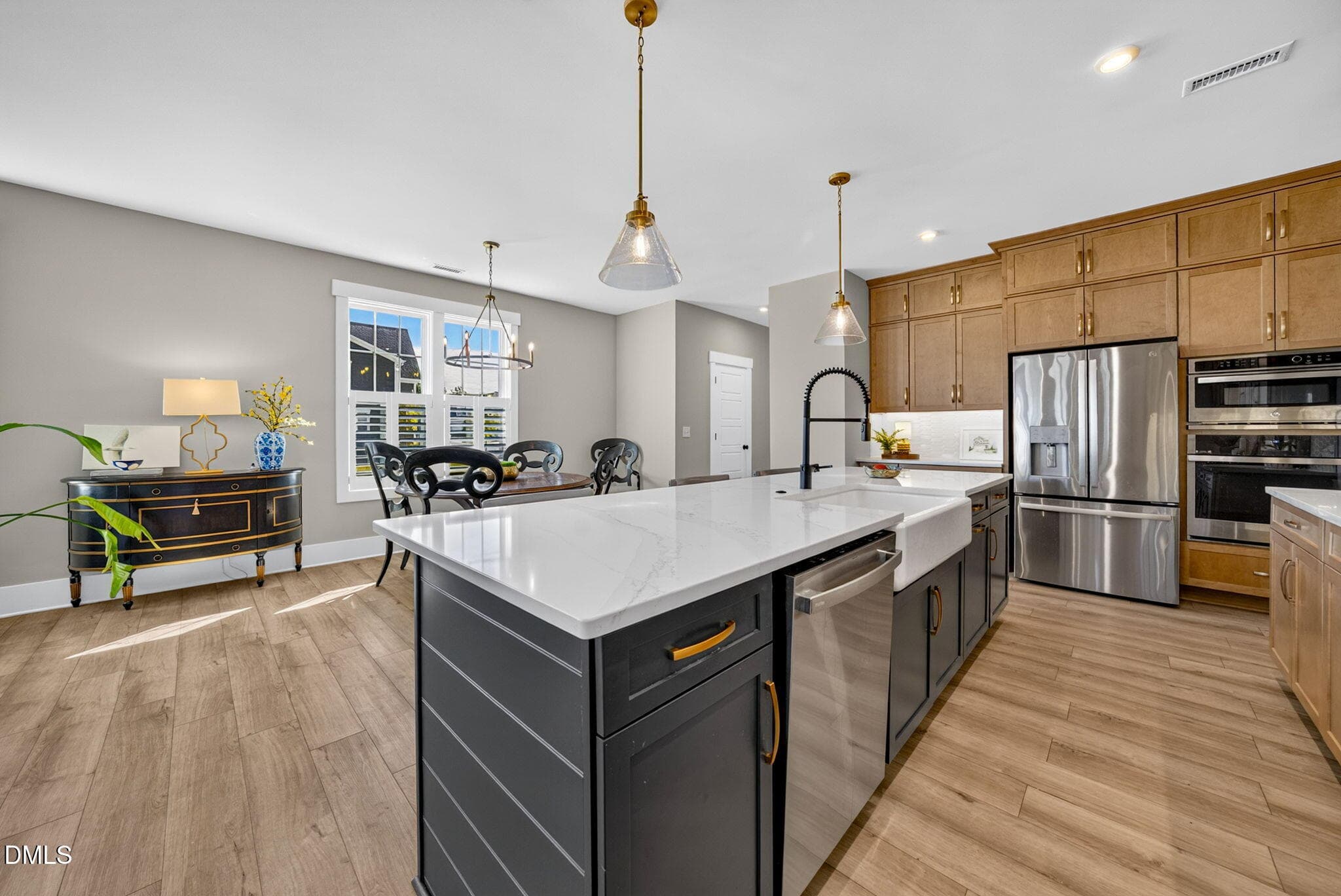 Stainless Steel GE Profile Appliances - 1100 Greatland Road, Durham, NC 27703