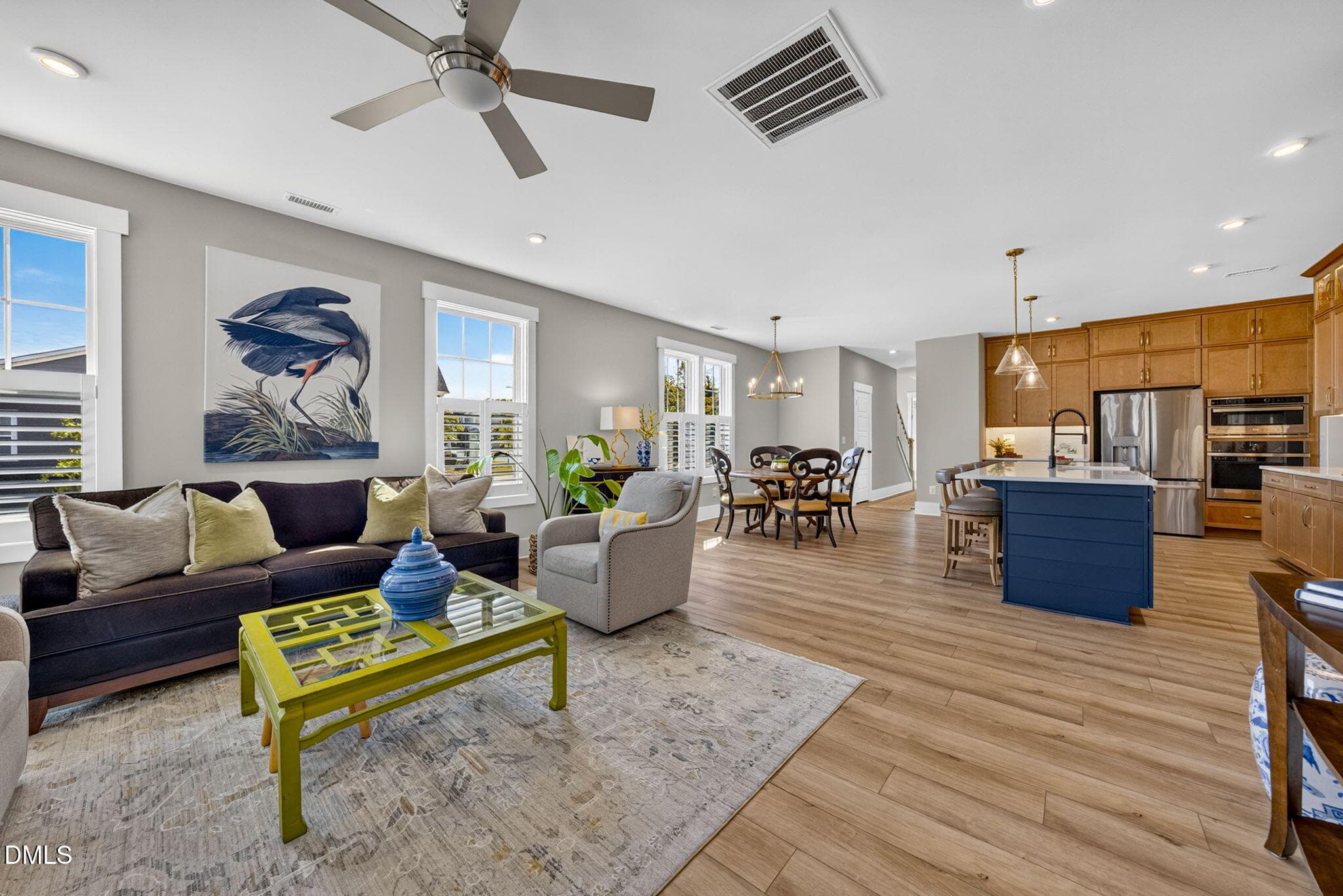 Open and Light - 1100 Greatland Road, Durham, NC 27703