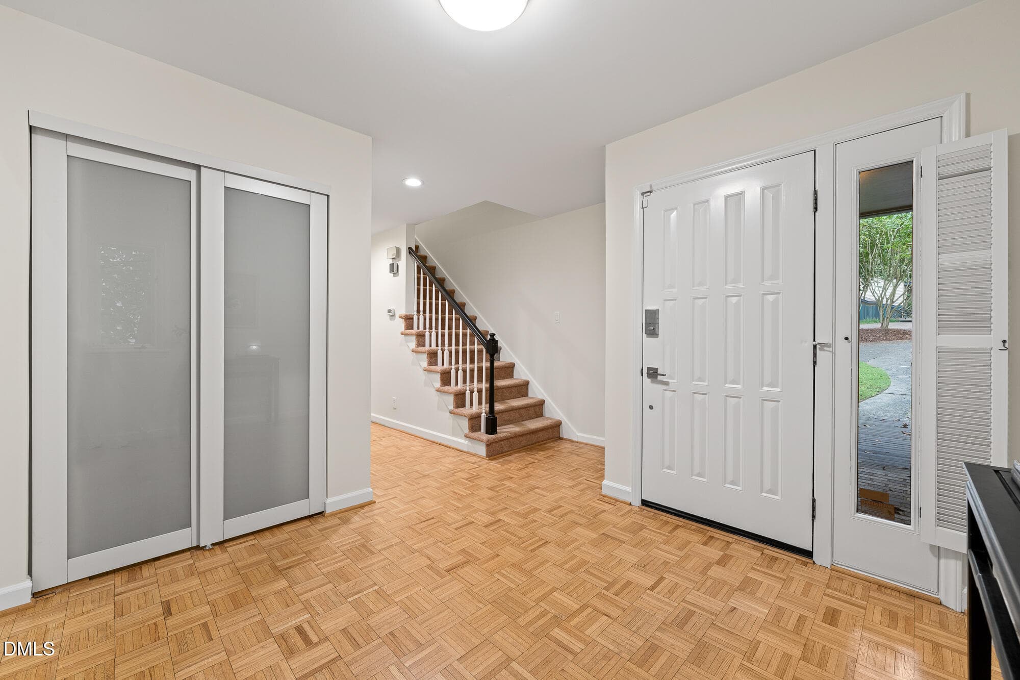 35 Glenmore w-6 - 35 Glenmore Drive, Durham, NC 27707