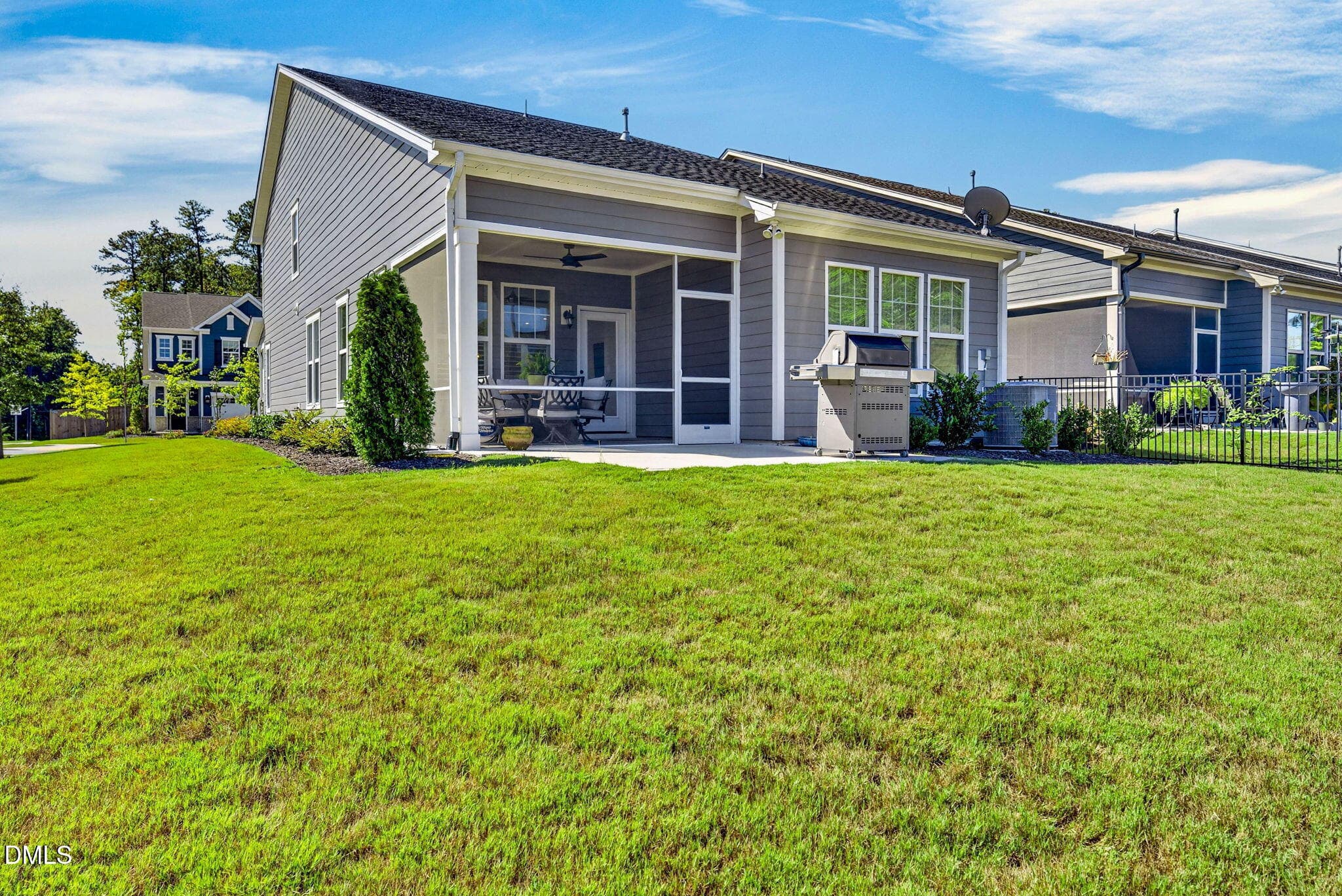 Large Corner Lot - 1100 Greatland Road, Durham, NC 27703