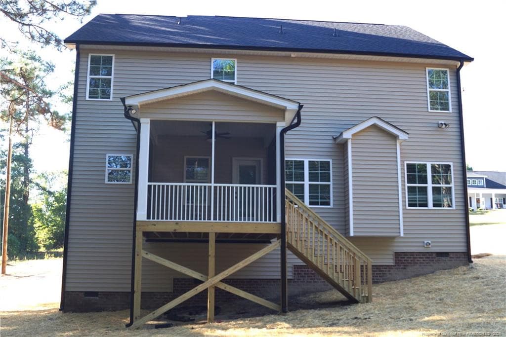 Photo 47 - 778 PONDEROSA Trail, Cameron, NC 28326