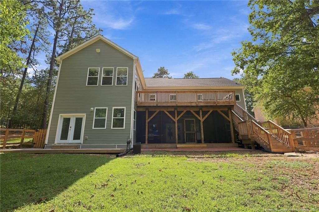 Photo 45 - 42 Tee Trail, Sanford, NC 27332
