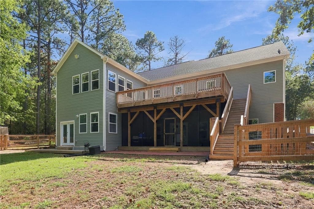 Photo 46 - 42 Tee Trail, Sanford, NC 27332