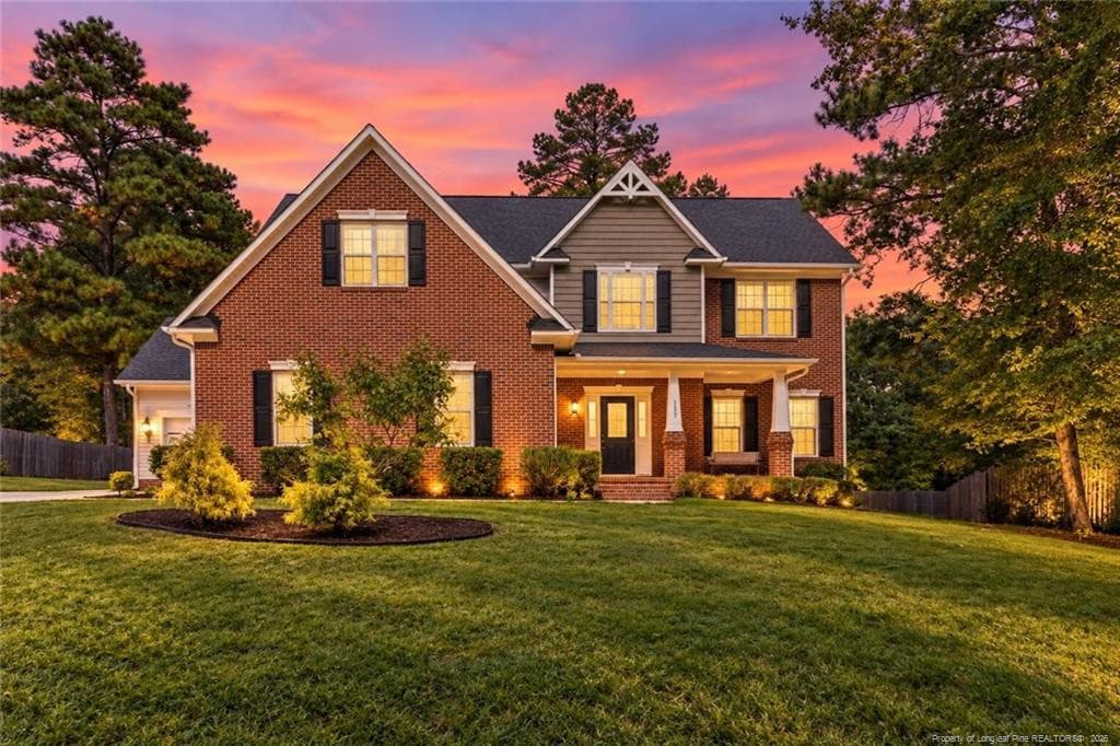 255 Gwendolyn Way, Fuquay Varina, NC 27526