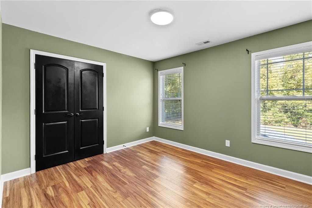 Spare Bedroom In - 255 Gwendolyn Way, Fuquay Varina, NC 27526