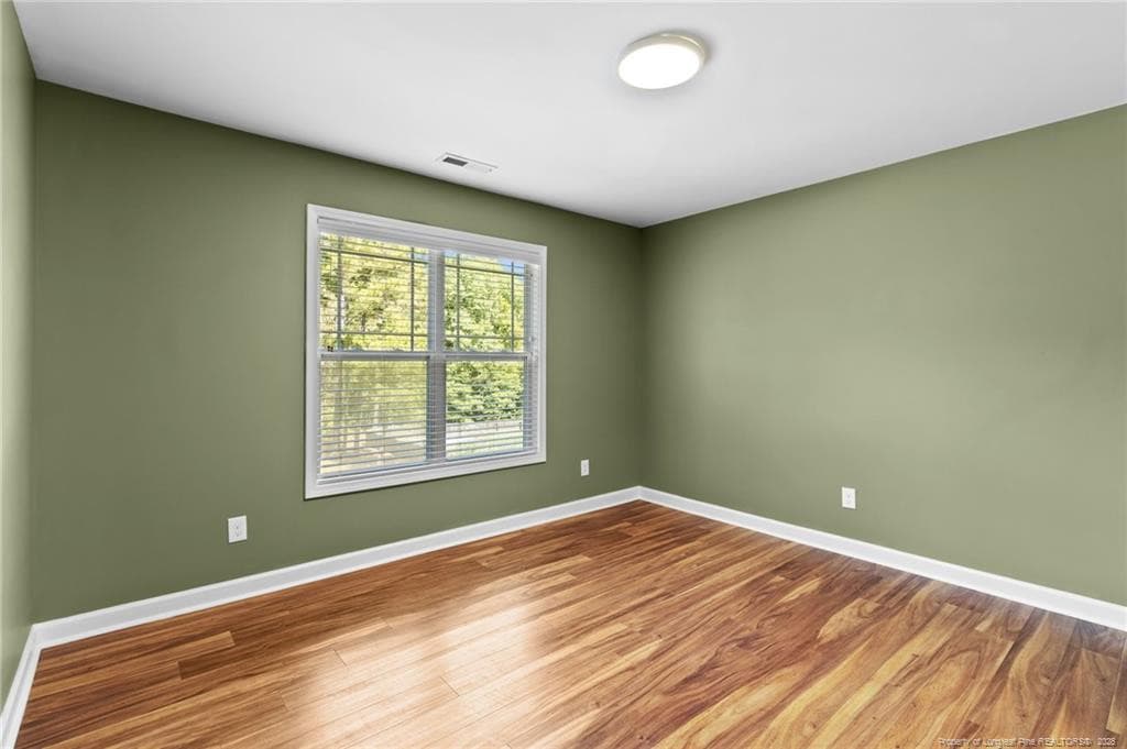 Spare Bedroom - 255 Gwendolyn Way, Fuquay Varina, NC 27526