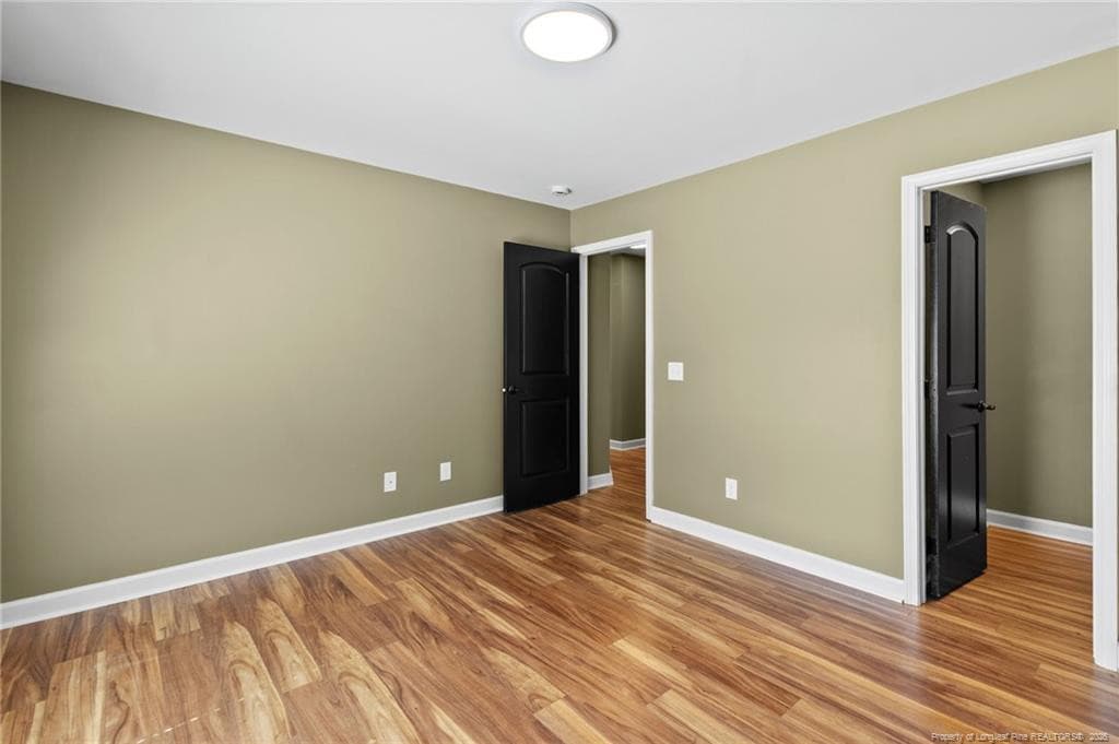 Spare Bedroom - 255 Gwendolyn Way, Fuquay Varina, NC 27526