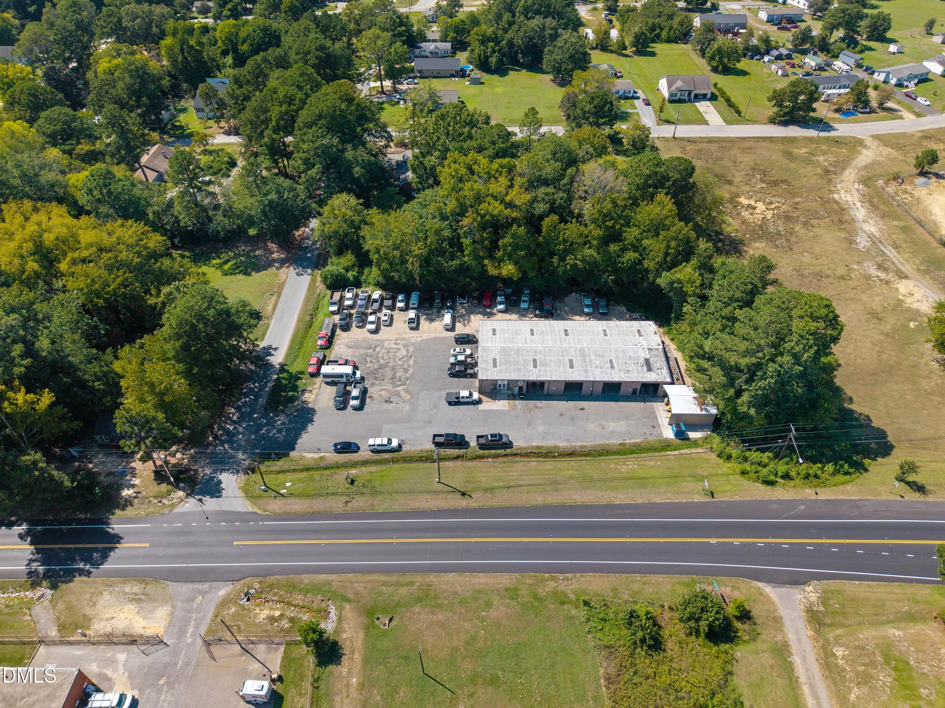 02-700 N 13th St _ (1) - 700 N 13th Street, Erwin, NC 28339