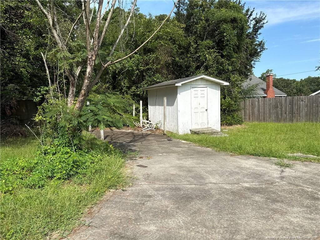 Photo 2 - 702 S Main Street, Fairmont, NC 28340
