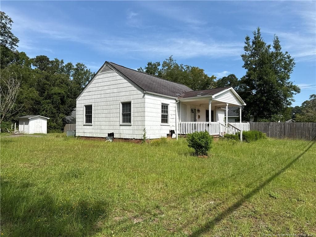 Photo 17 - 702 S Main Street, Fairmont, NC 28340