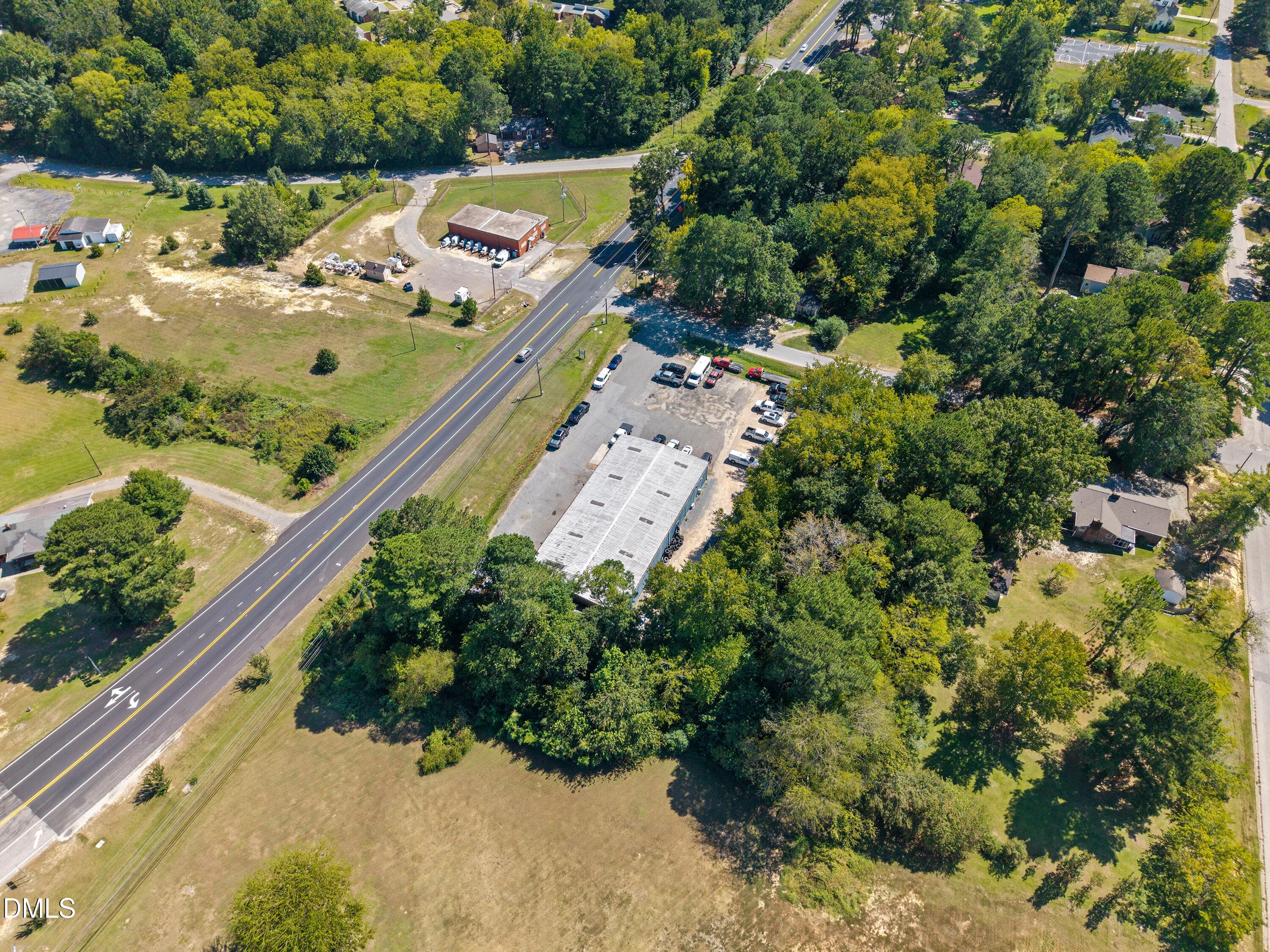 05-700 N 13th St _ (4) - 700 N 13th Street, Erwin, NC 28339