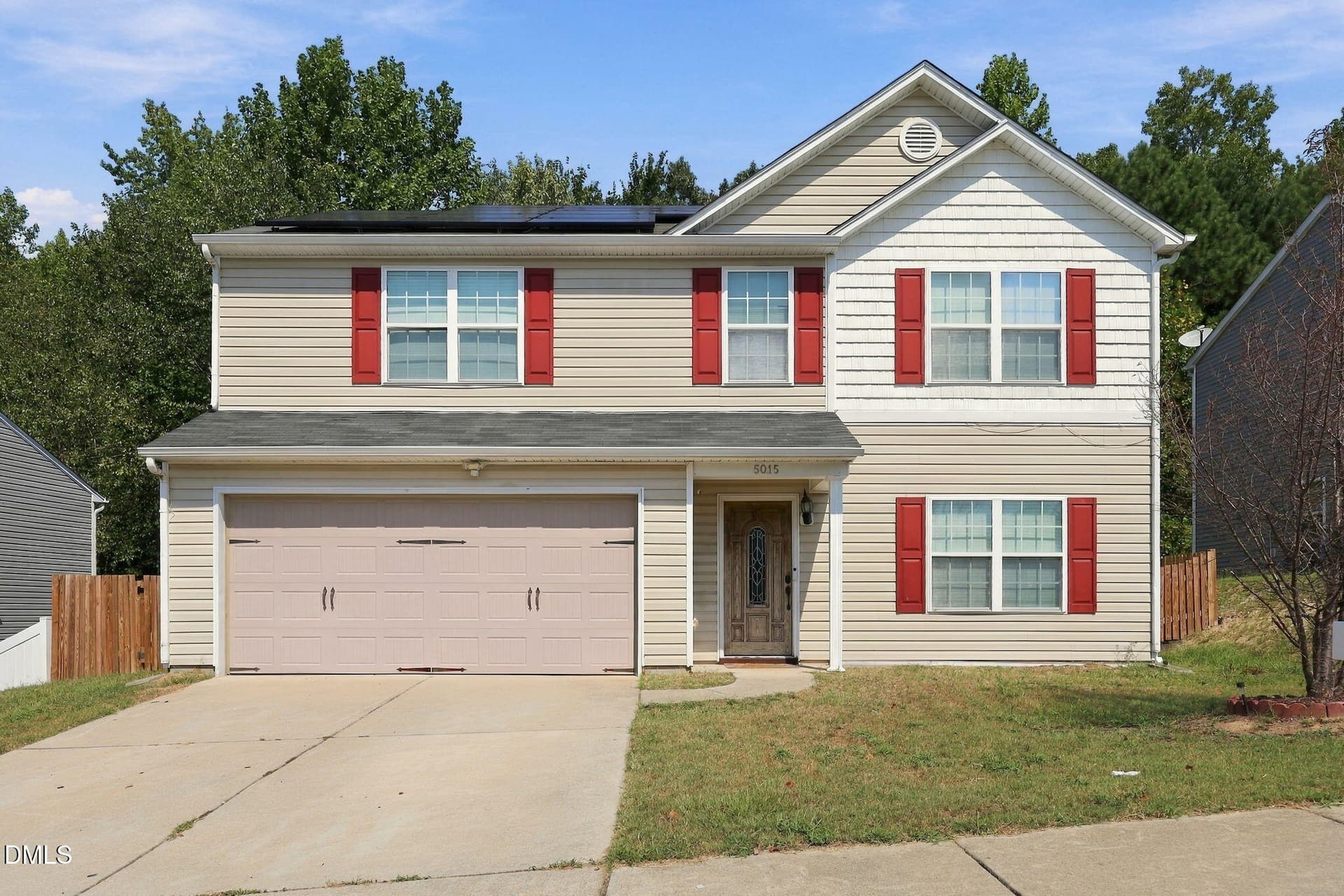 5015 Carnelian Drive, Raleigh, NC 27610