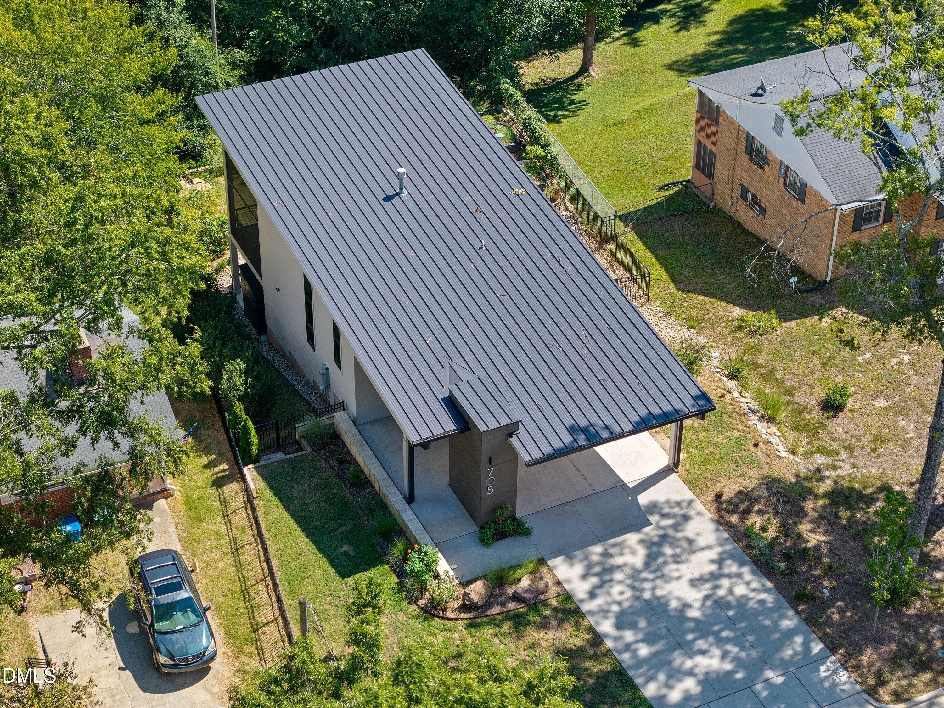 45-705 Lindley_ (4) - 705 Lindley Drive, Durham, NC 27703