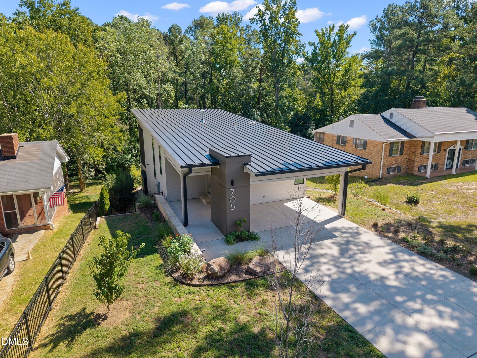 46-705 Lindley_ (5) - 705 Lindley Drive, Durham, NC 27703
