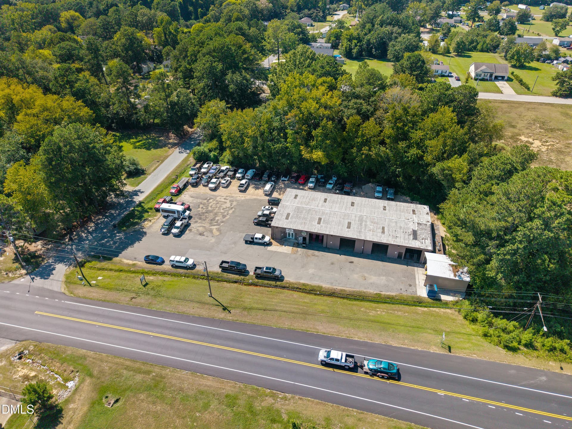 09-700 N 13th St _ (8) - 700 N 13th Street, Erwin, NC 28339