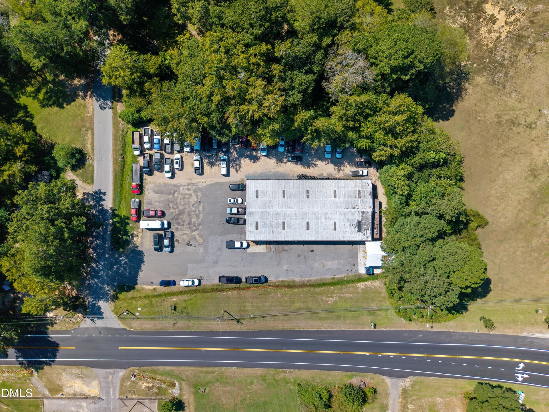 10-700 N 13th St _ (9) - 700 N 13th Street, Erwin, NC 28339