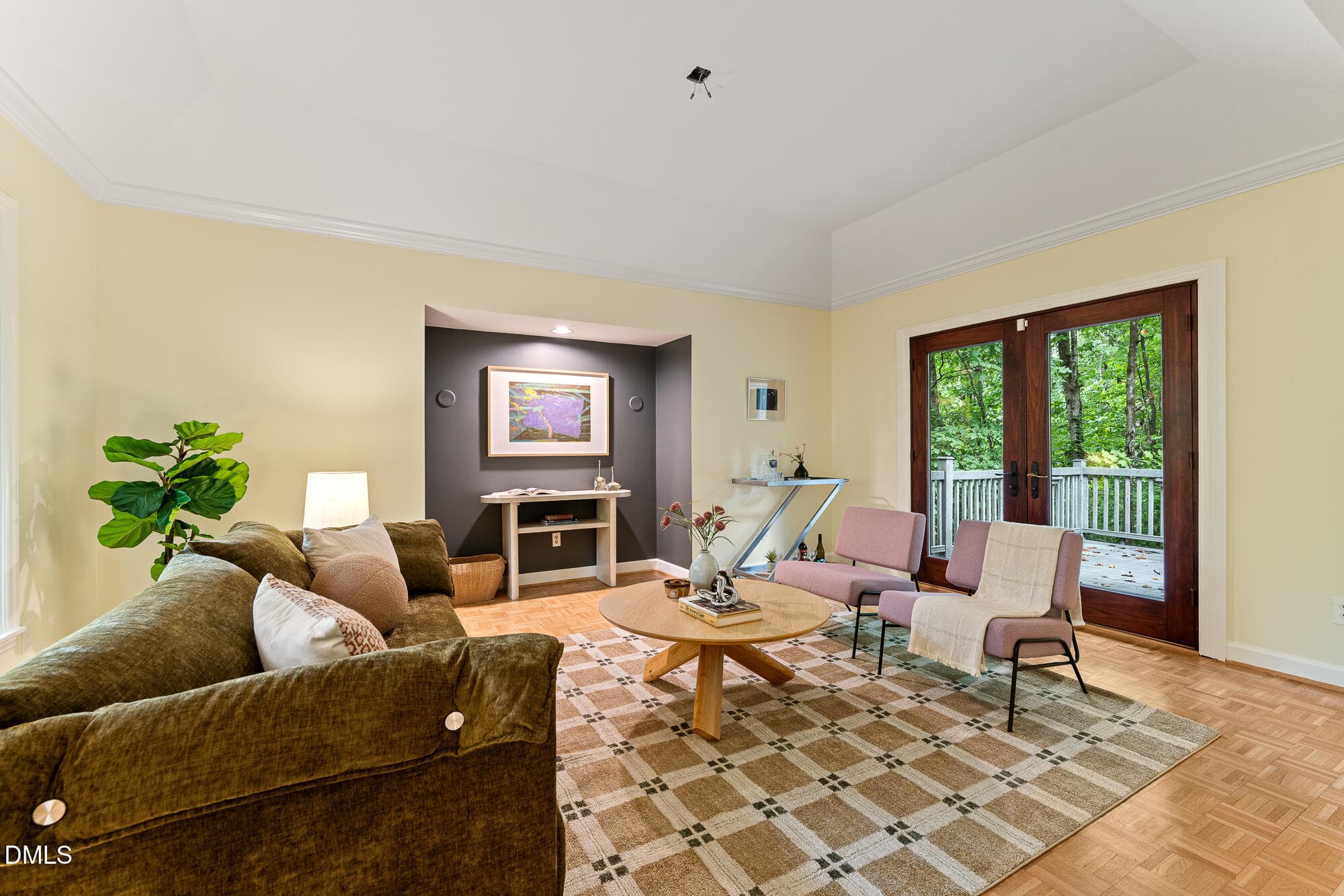 35 Glenmore w-20 - 35 Glenmore Drive, Durham, NC 27707