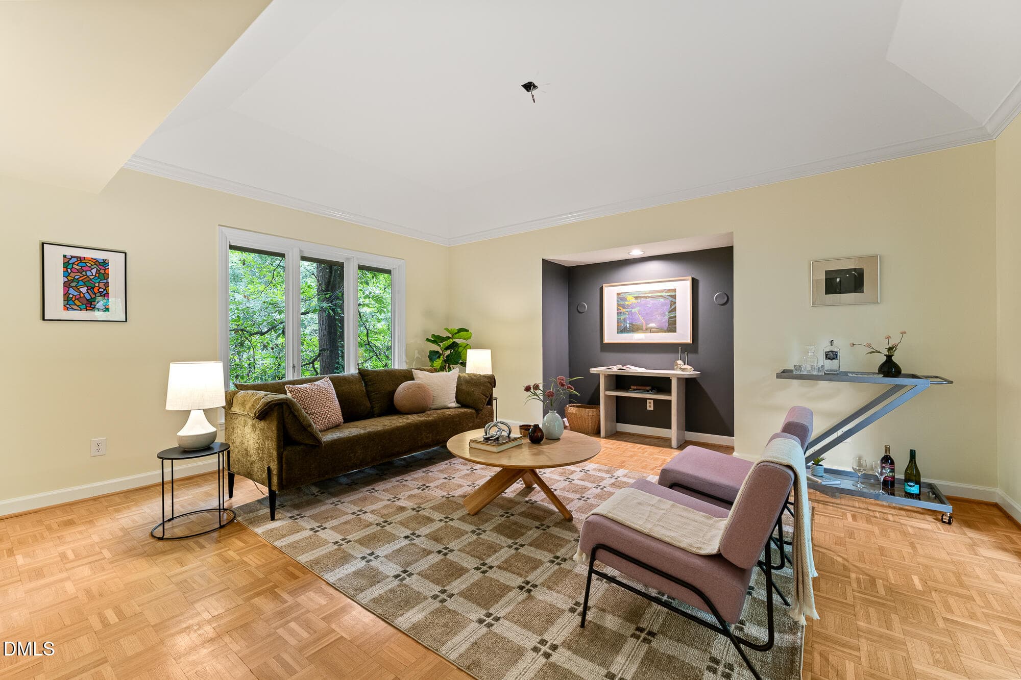 35 Glenmore w-18 - 35 Glenmore Drive, Durham, NC 27707