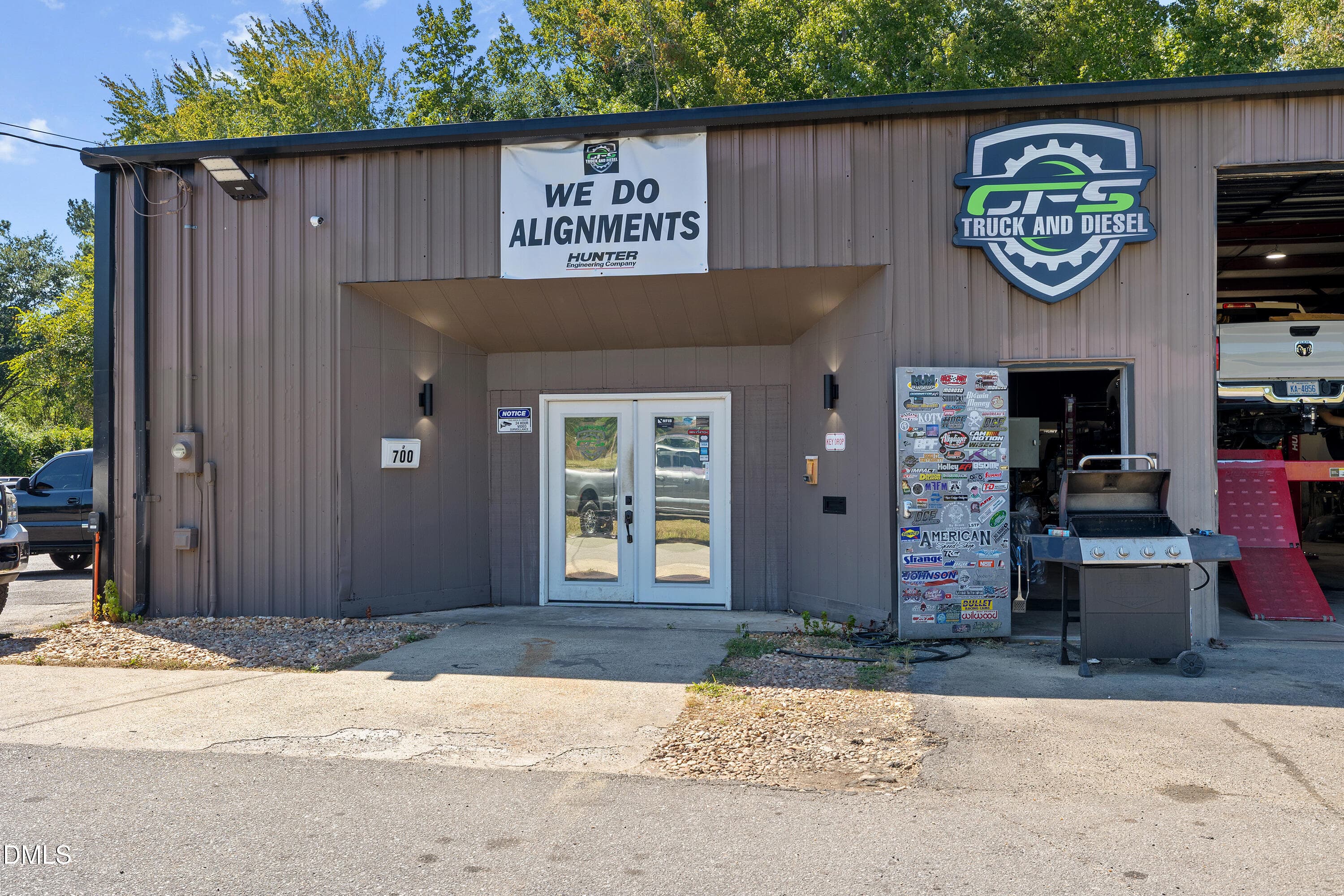 18-700 N 13th St _5900 - 700 N 13th Street, Erwin, NC 28339