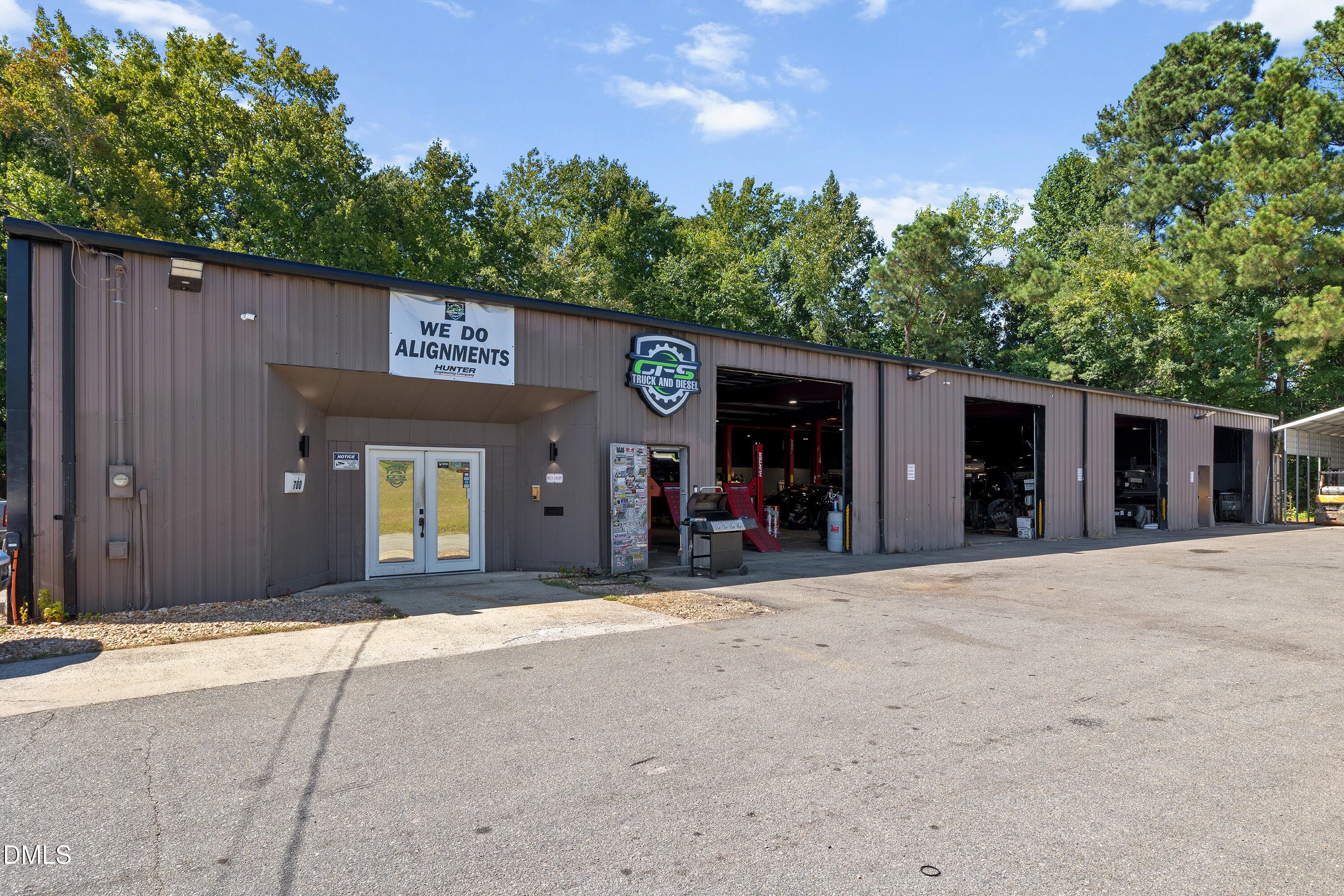 19-700 N 13th St _5903 - 700 N 13th Street, Erwin, NC 28339