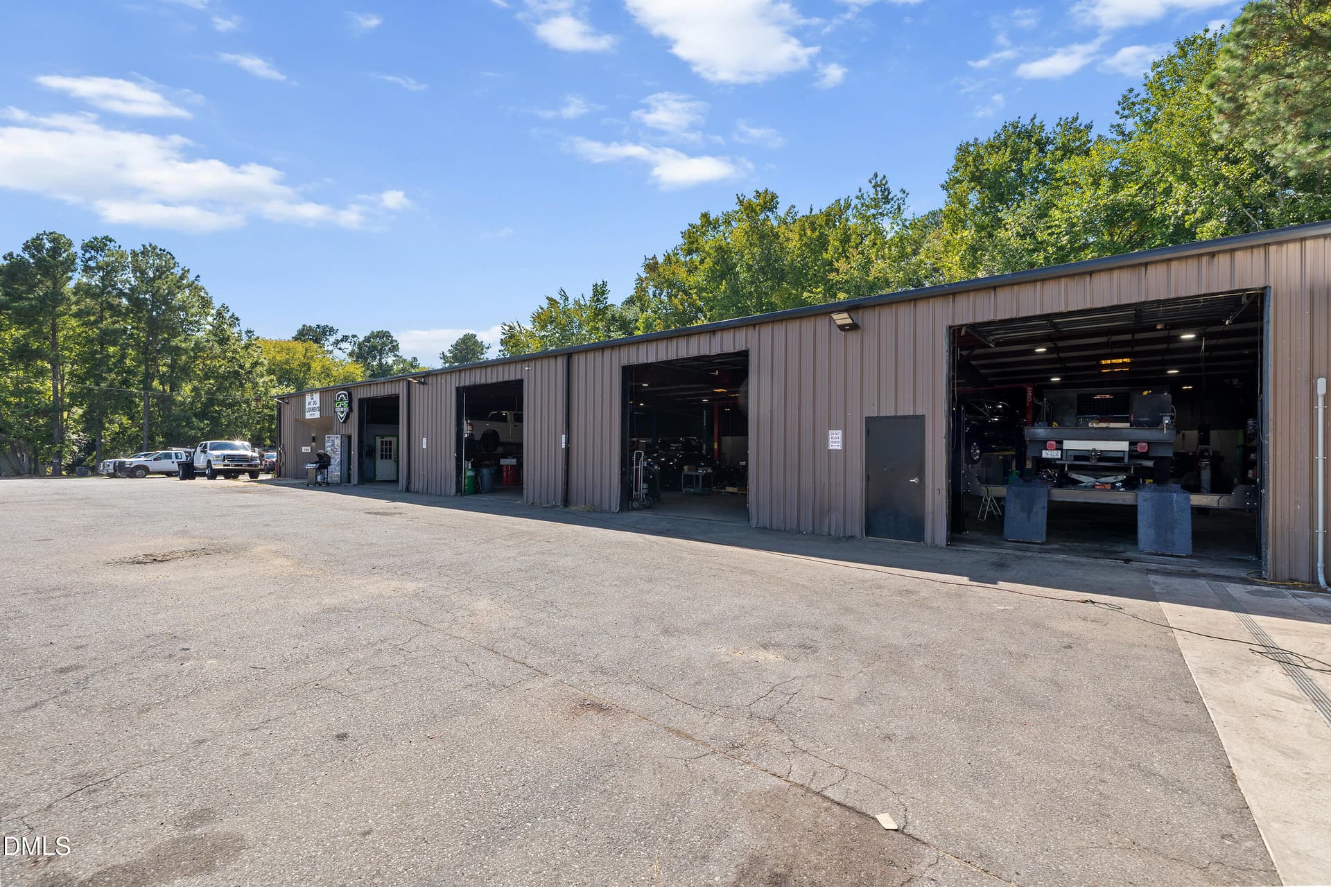 21-700 N 13th St _5909 - 700 N 13th Street, Erwin, NC 28339