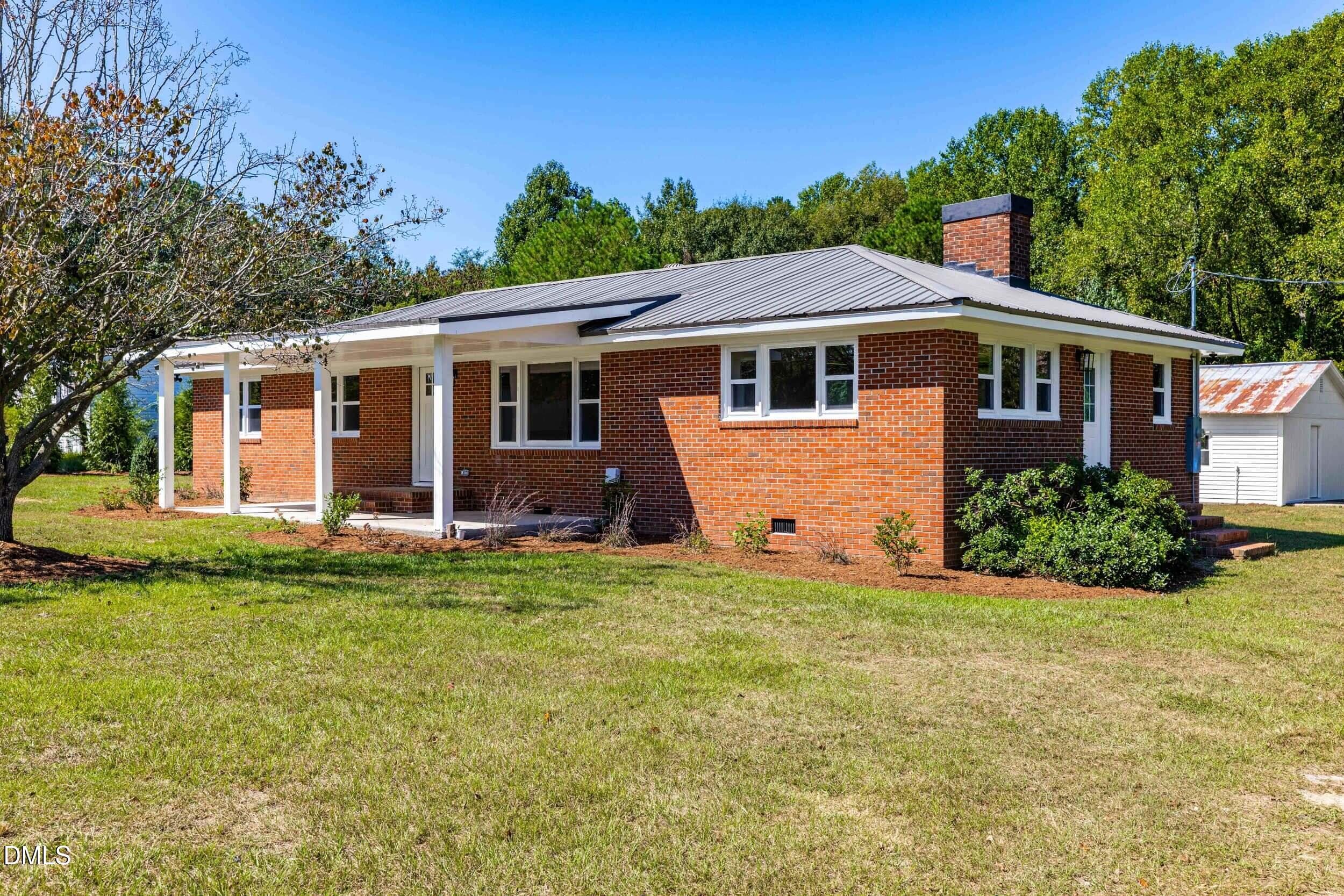 6_5i3a3925 - 858 Maysville School Road, Mount Olive, NC 28365