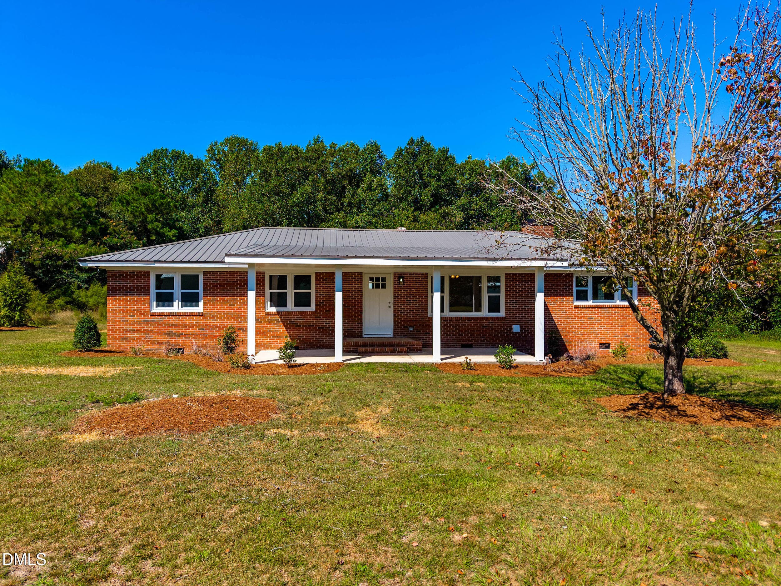 10_dji_20260928122752_0221_d - 858 Maysville School Road, Mount Olive, NC 28365