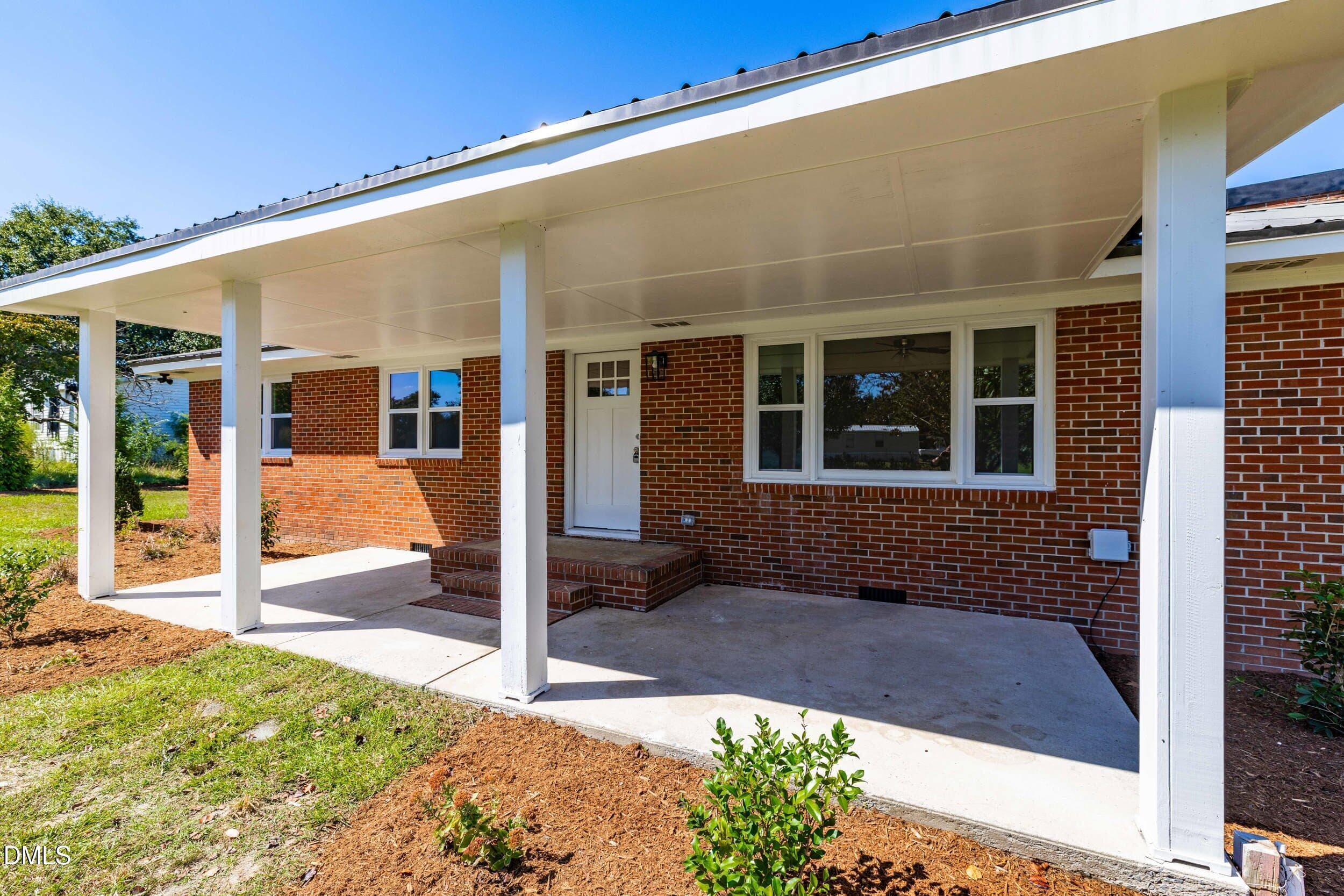 11_5i3a3973 - 858 Maysville School Road, Mount Olive, NC 28365
