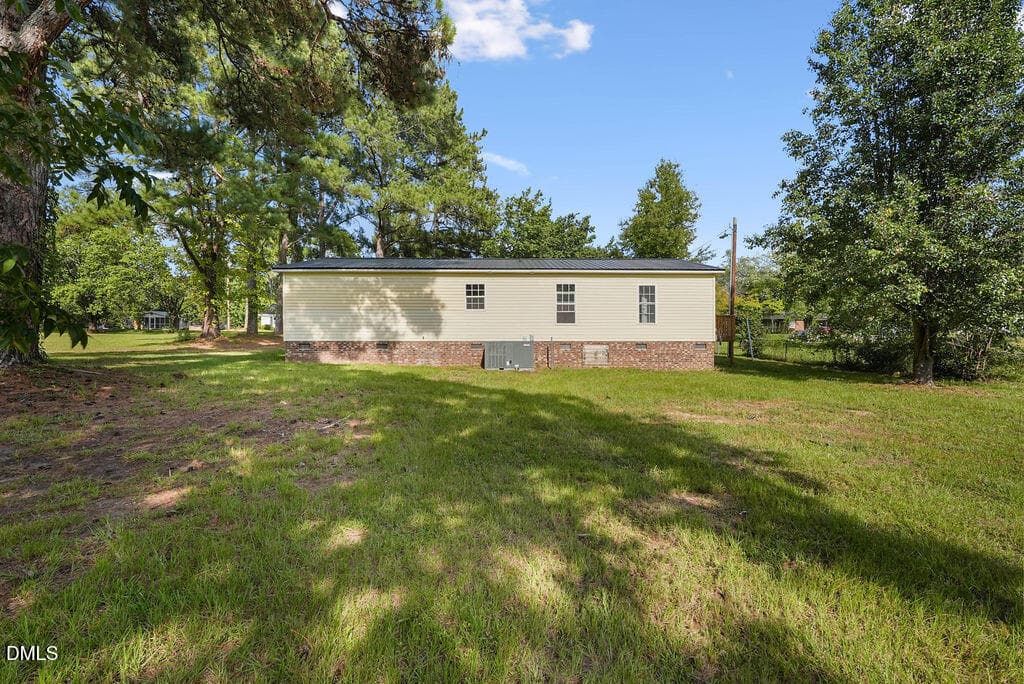 donemaynard-3 - 862 Maynard Lake Road, Erwin, NC 28339