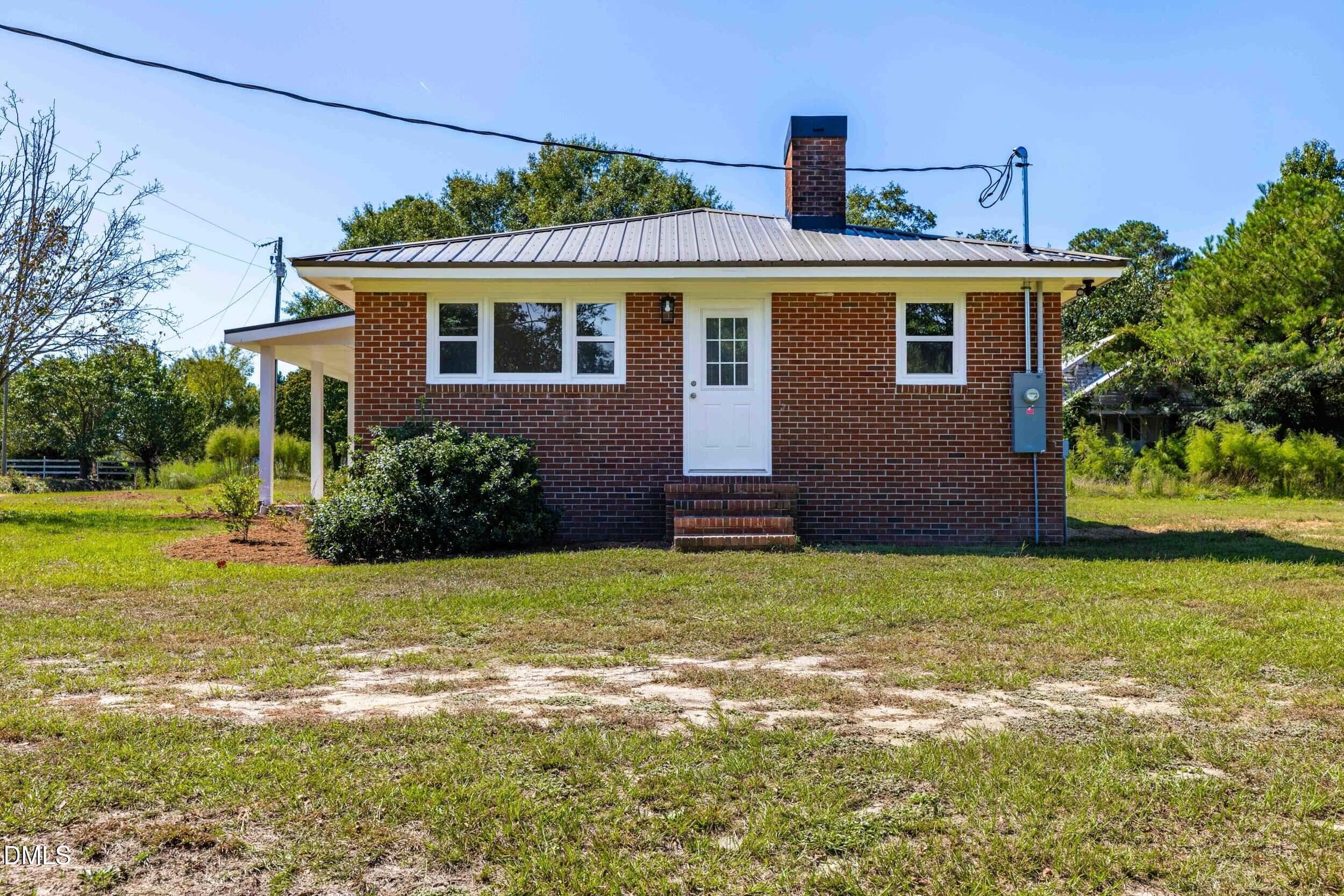 53_5i3a3926 - 858 Maysville School Road, Mount Olive, NC 28365