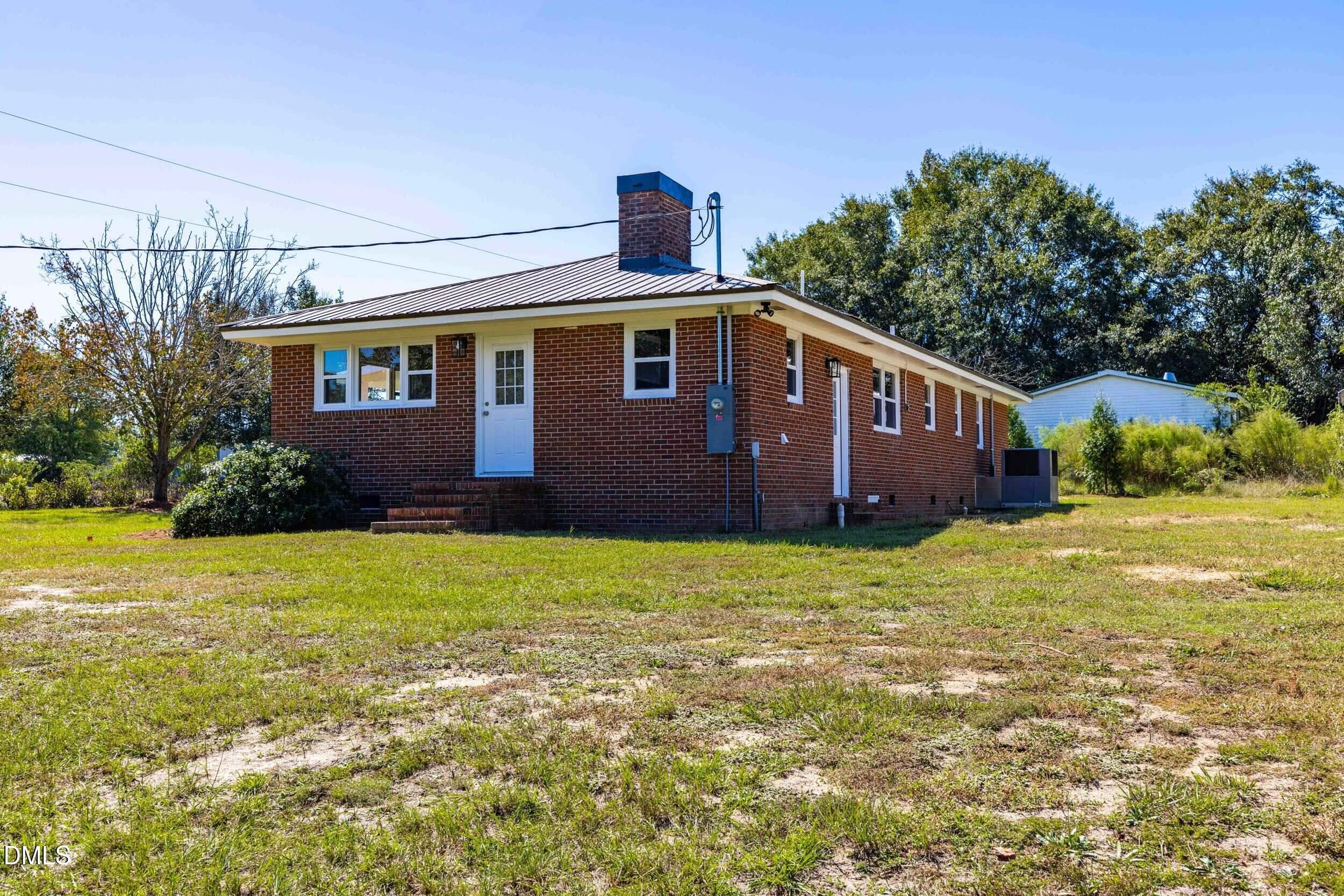 54_5i3a3927 - 858 Maysville School Road, Mount Olive, NC 28365