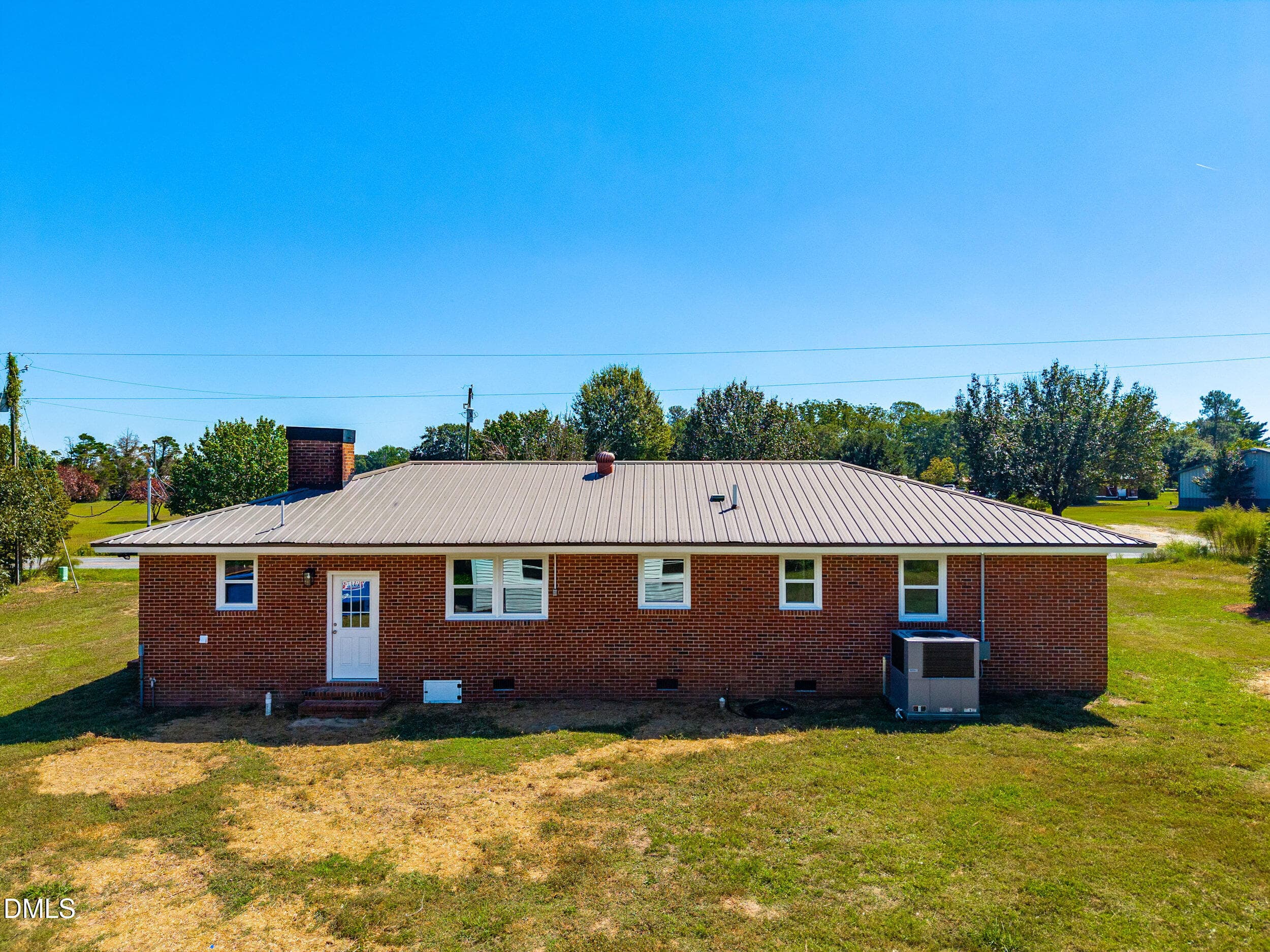 64_dji_20260928123514_0229_d - 858 Maysville School Road, Mount Olive, NC 28365